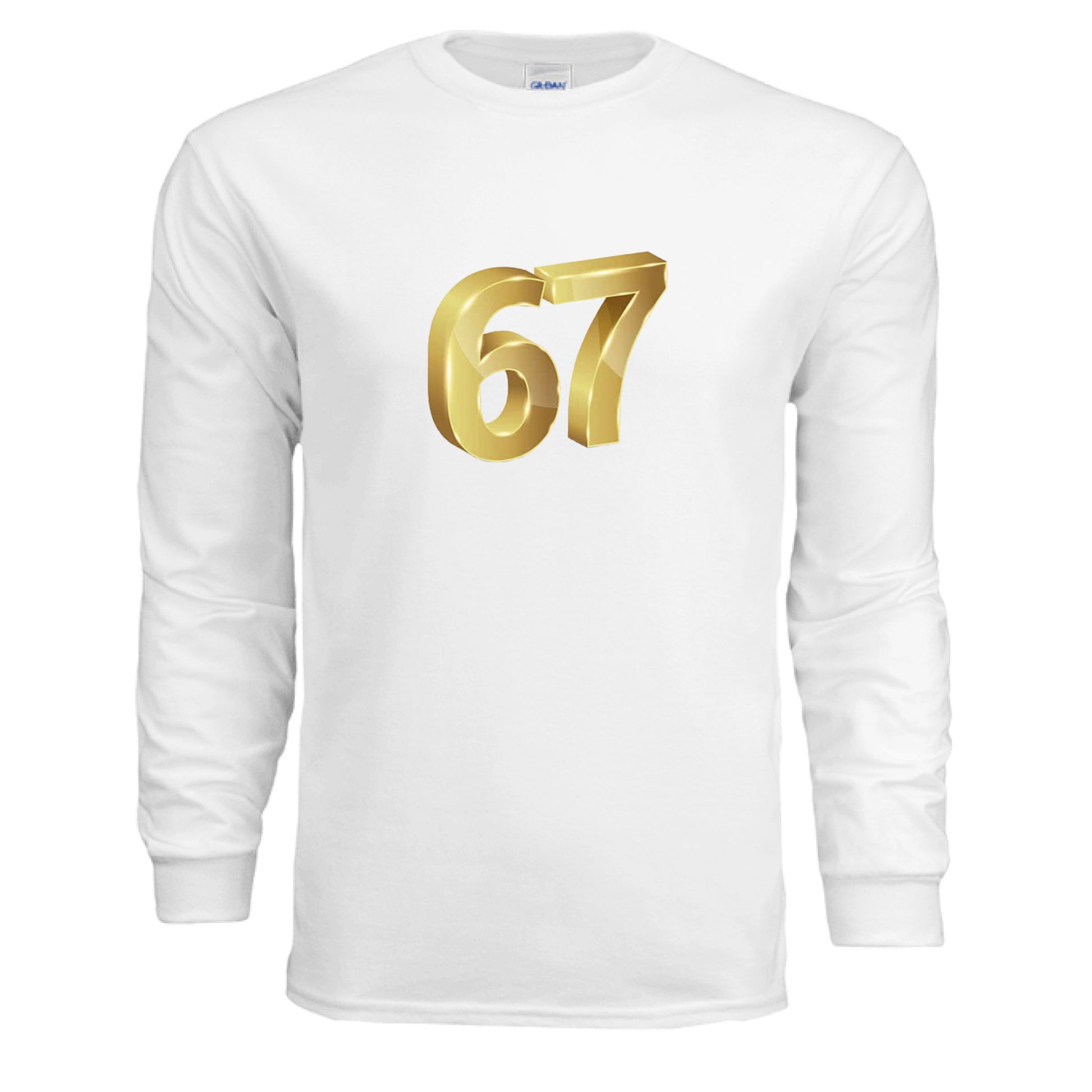 WHITE - FRONT