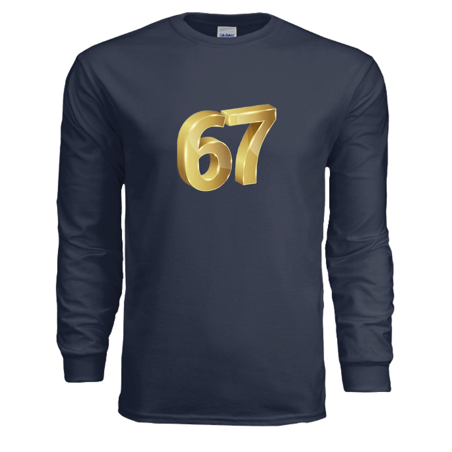 NAVY - FRONT