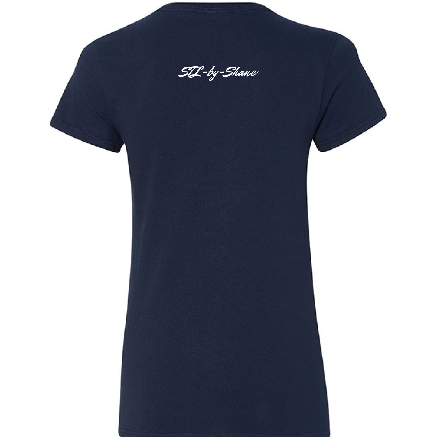 NAVY - BACK