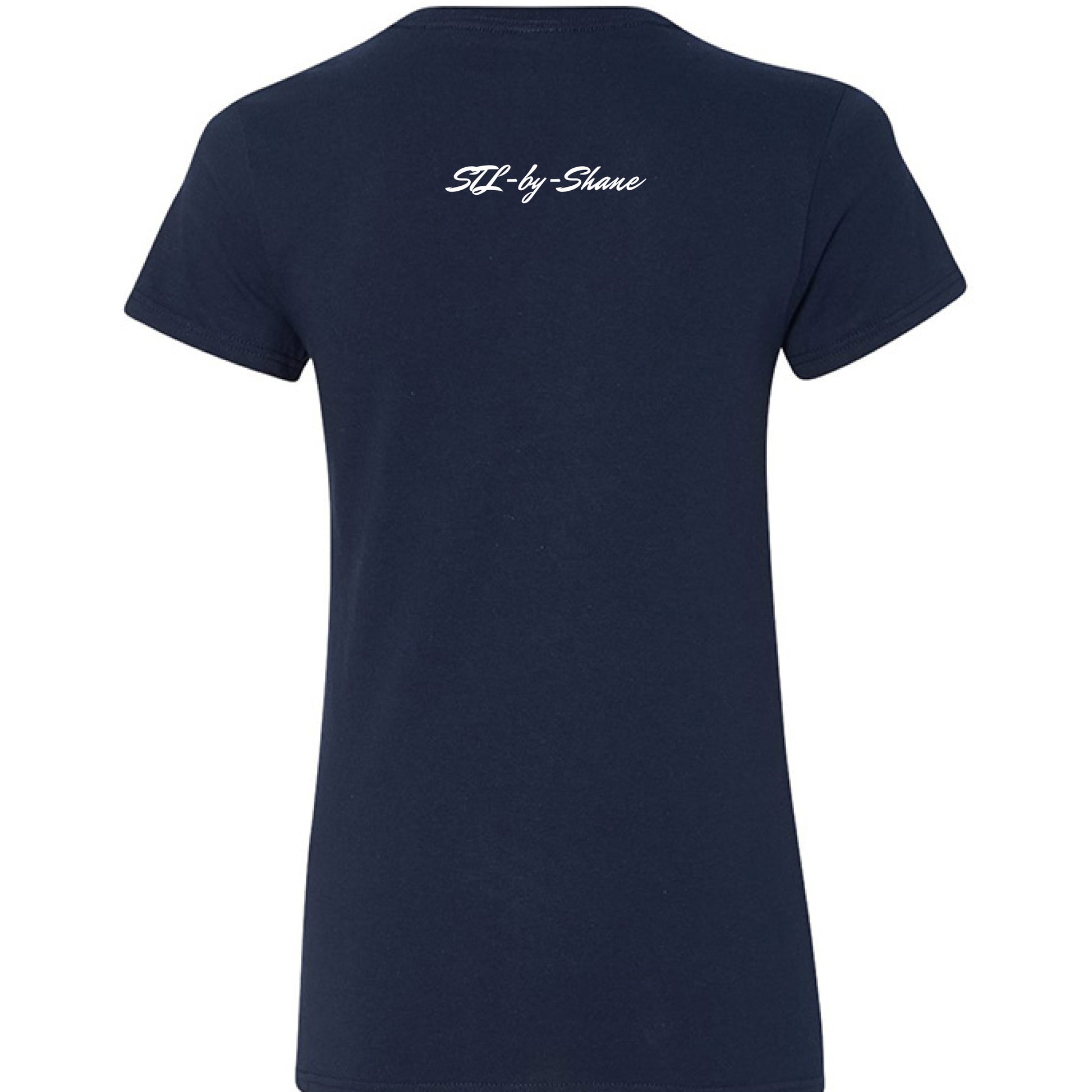 NAVY - BACK