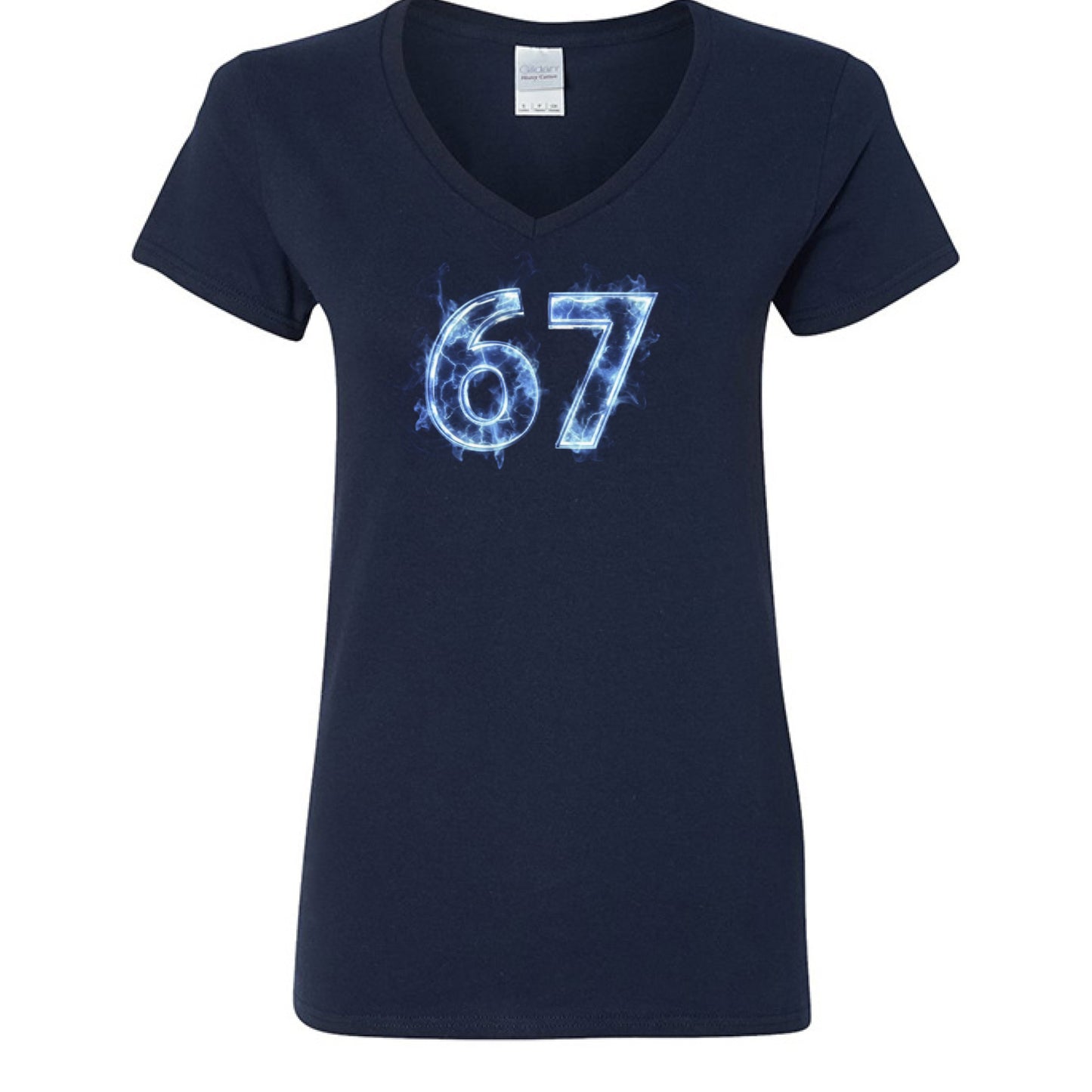 NAVY - FRONT