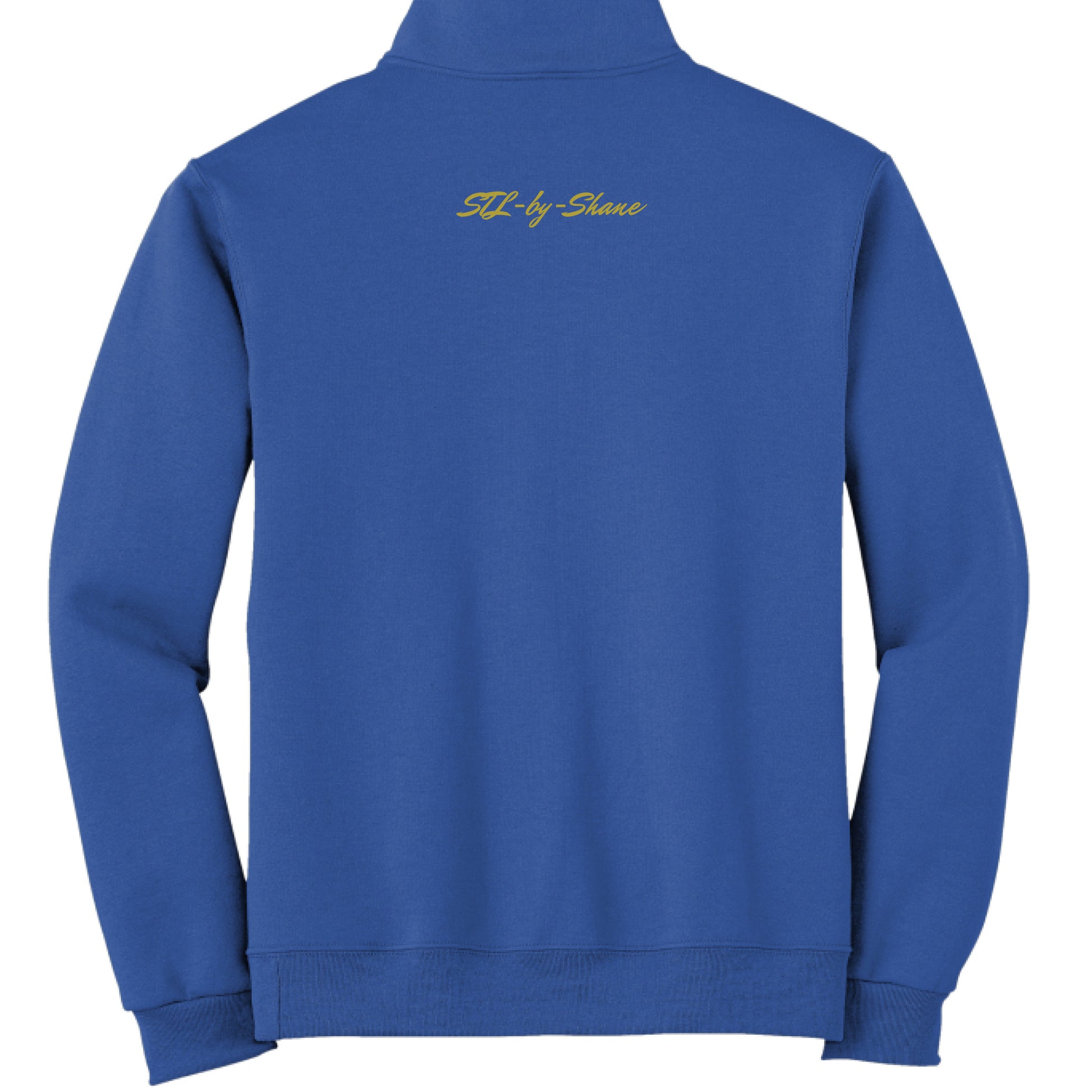 ROYAL - BACK