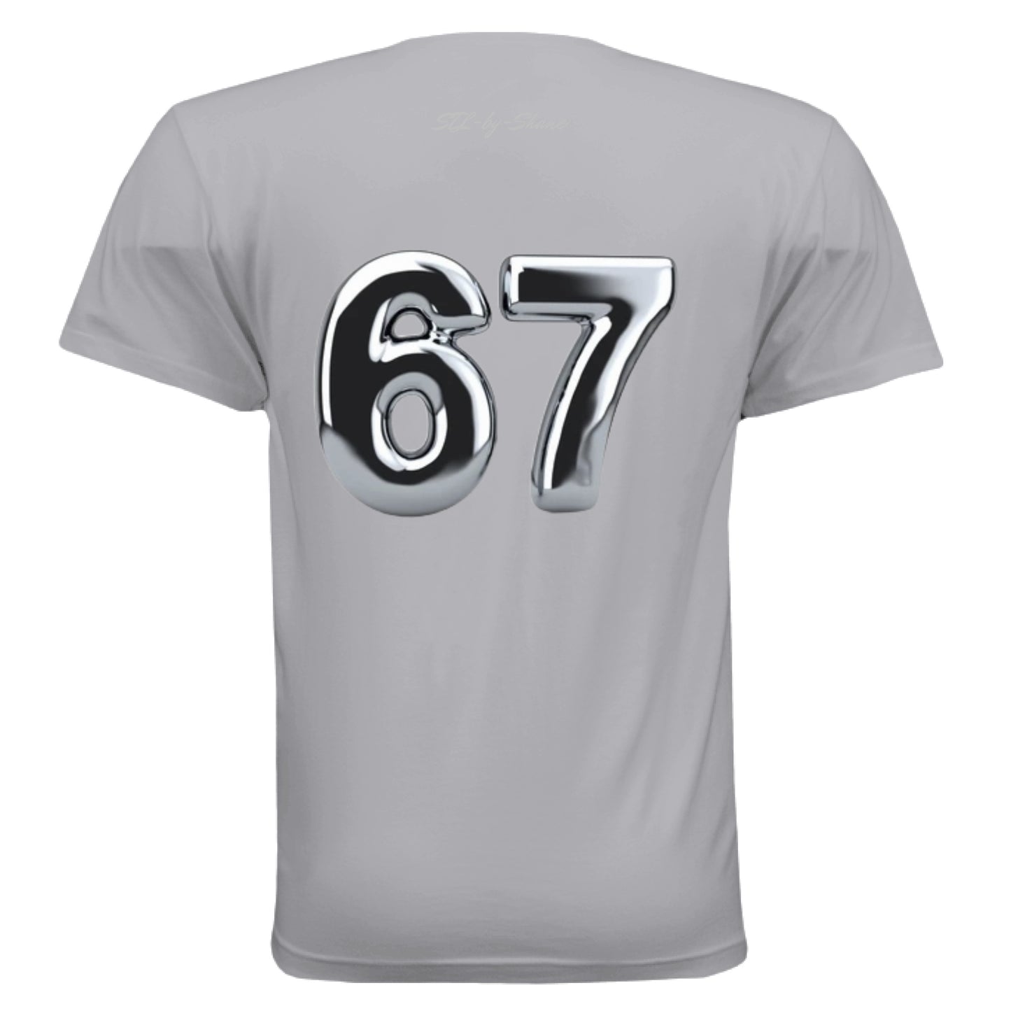 Gravel - BACK
