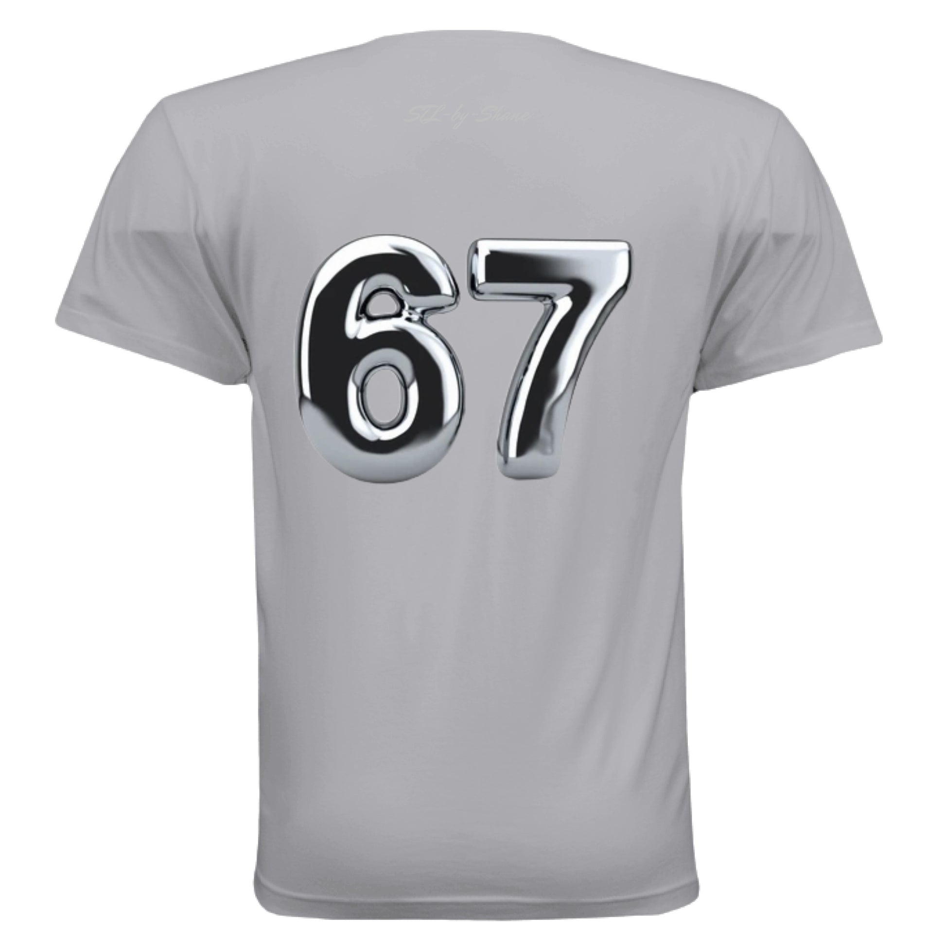Gravel - BACK