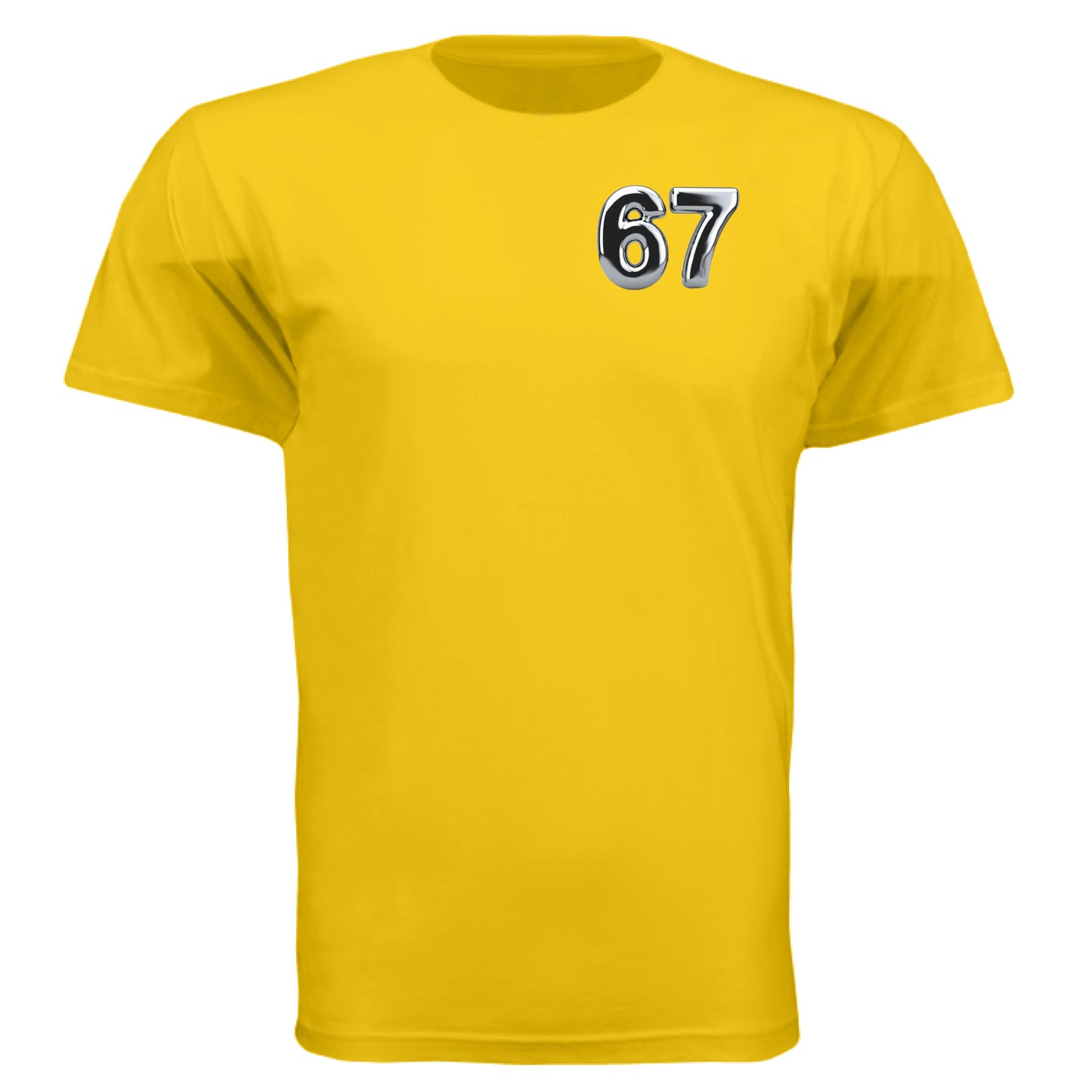 Gold - FRONT