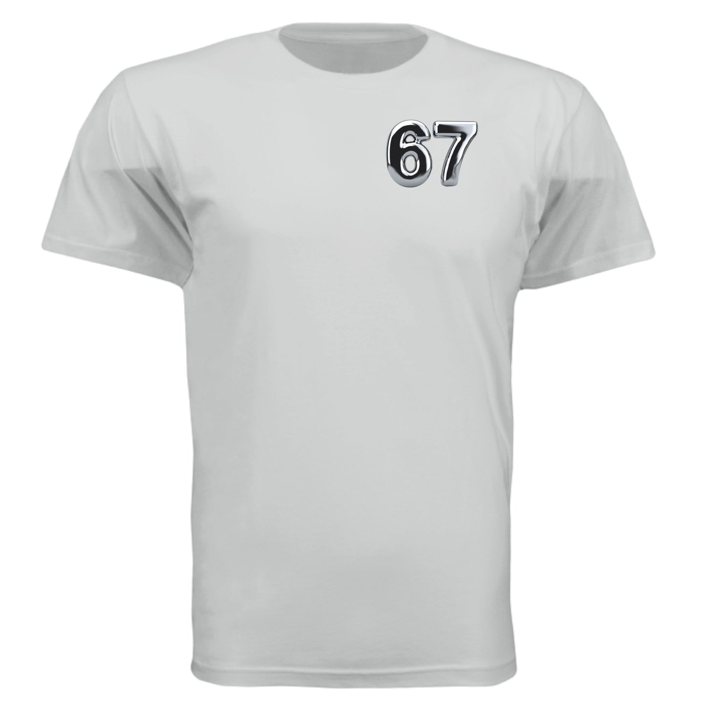 Ice Grey - FRONT