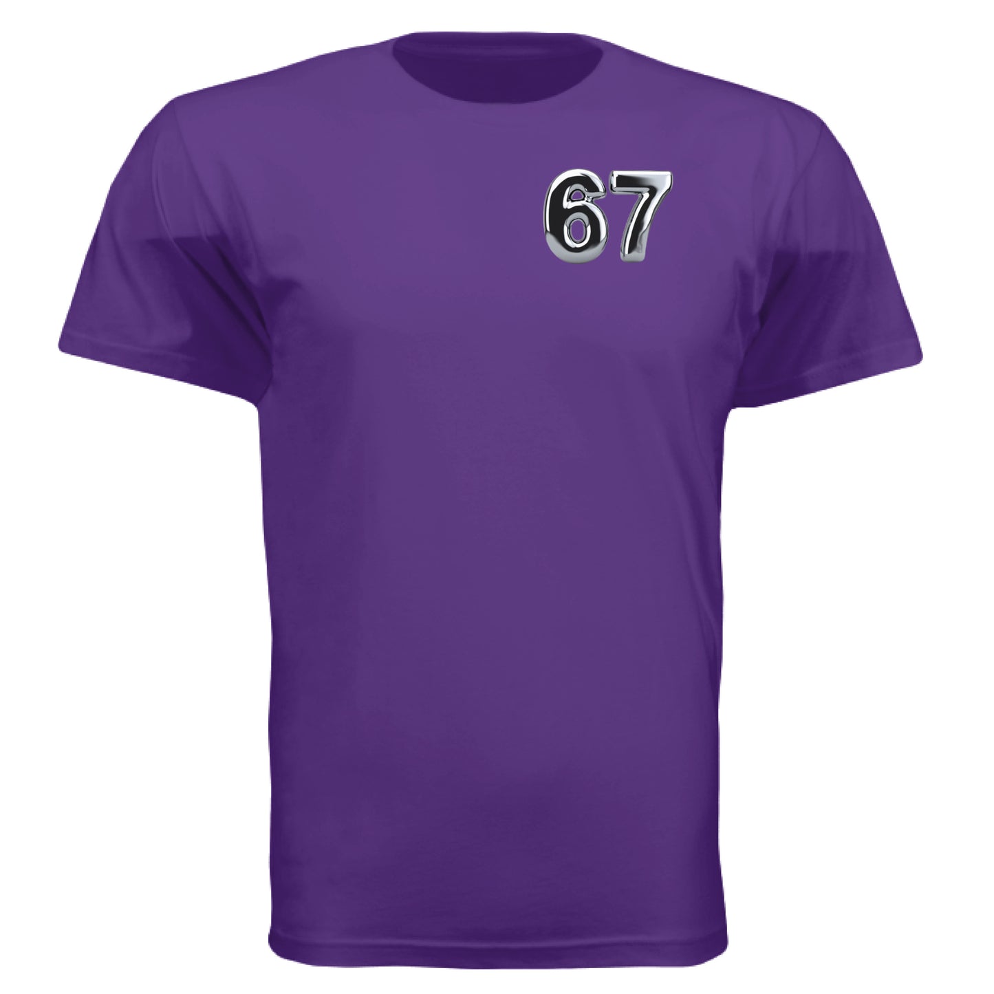 Purple - FRONT