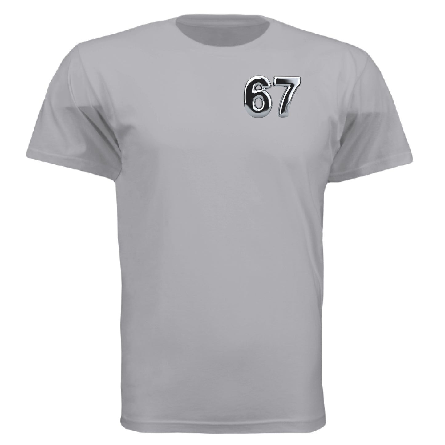 Gravel - FRONT