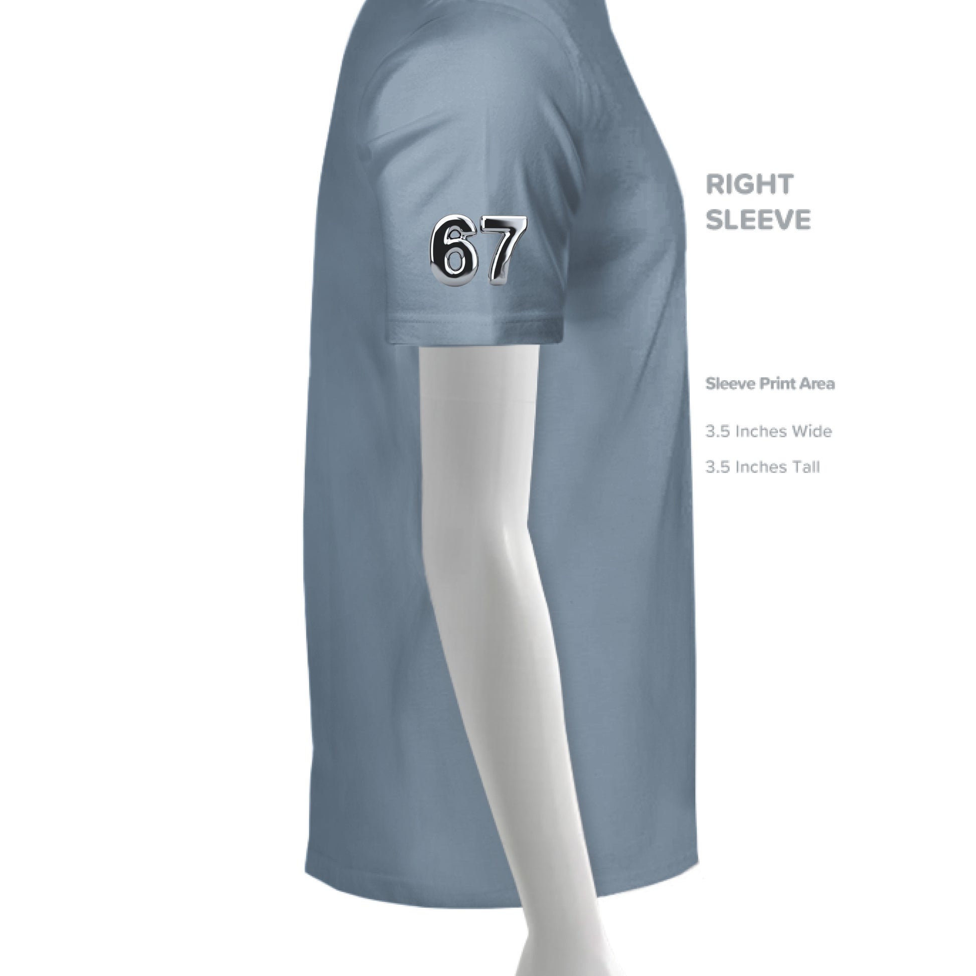 Stone Blue - SLEEVE_RIGHT