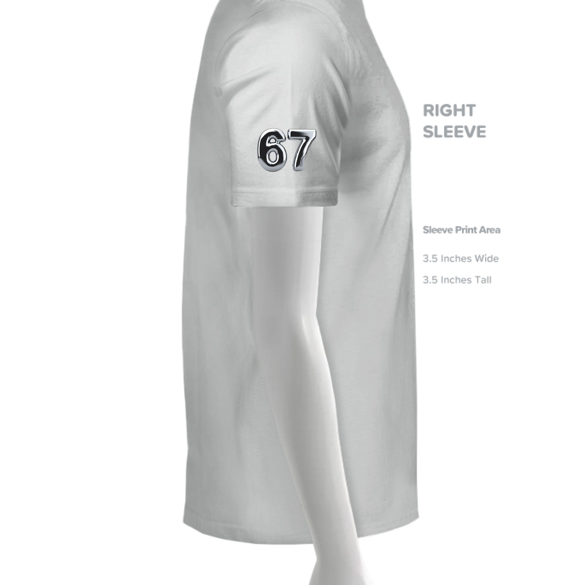 Ice Grey - SLEEVE_RIGHT