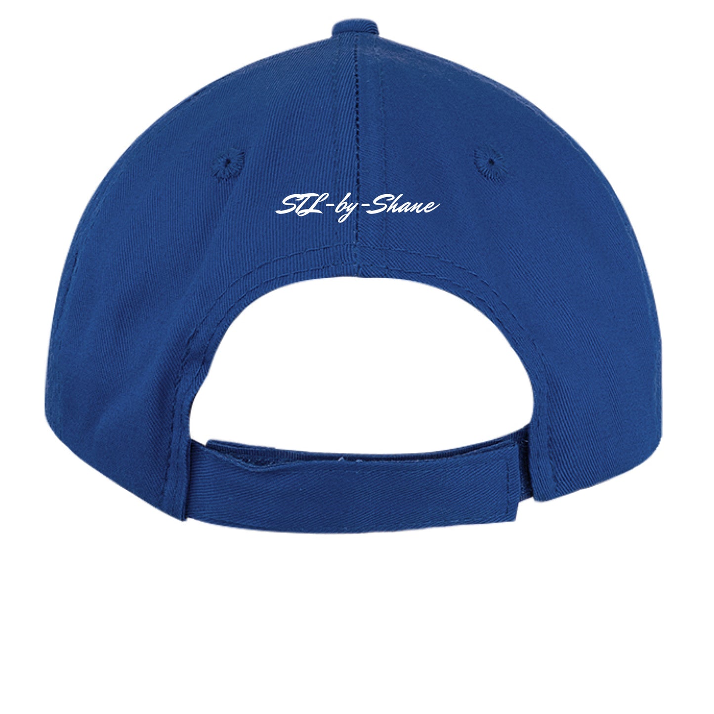 Royal - BACK