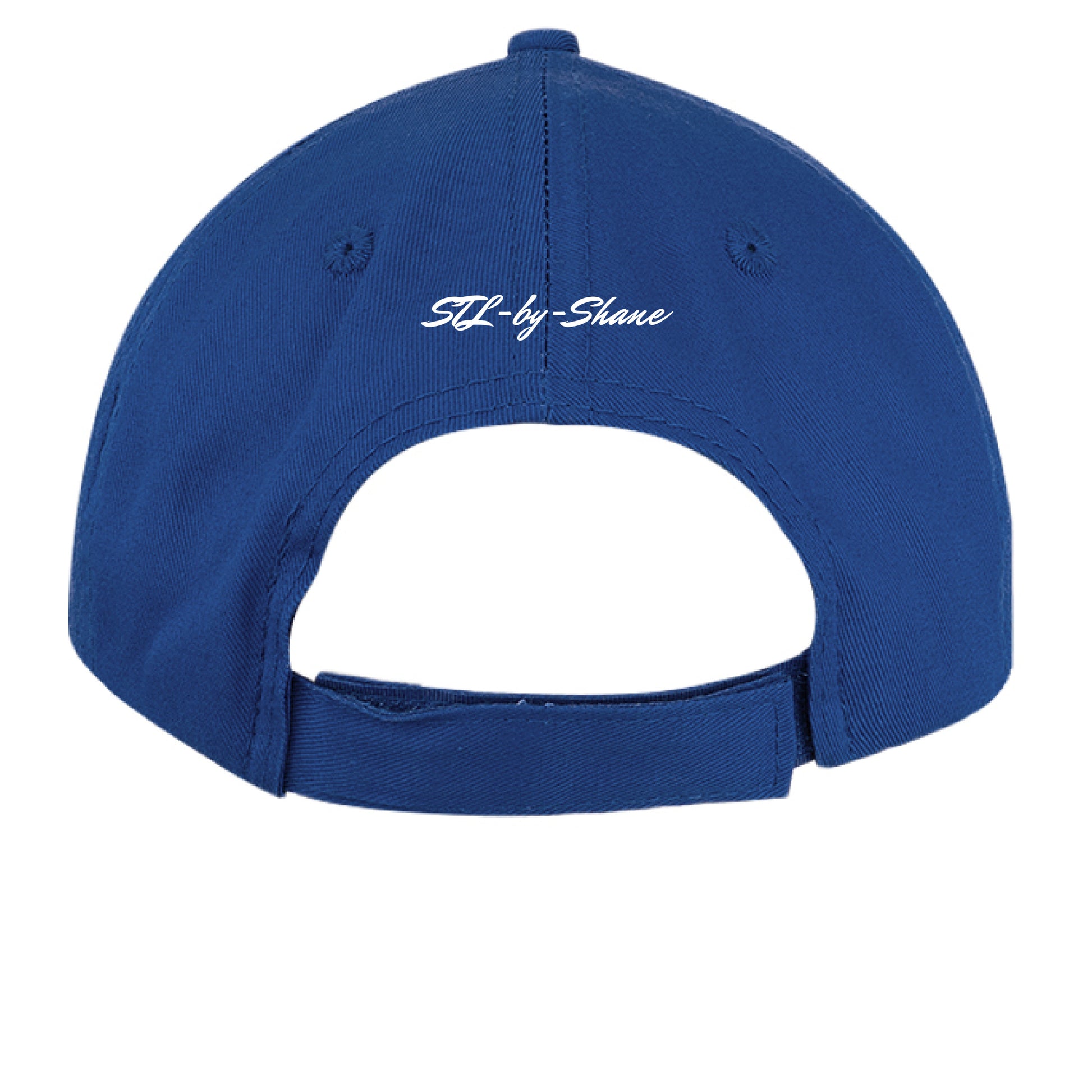 Royal - BACK