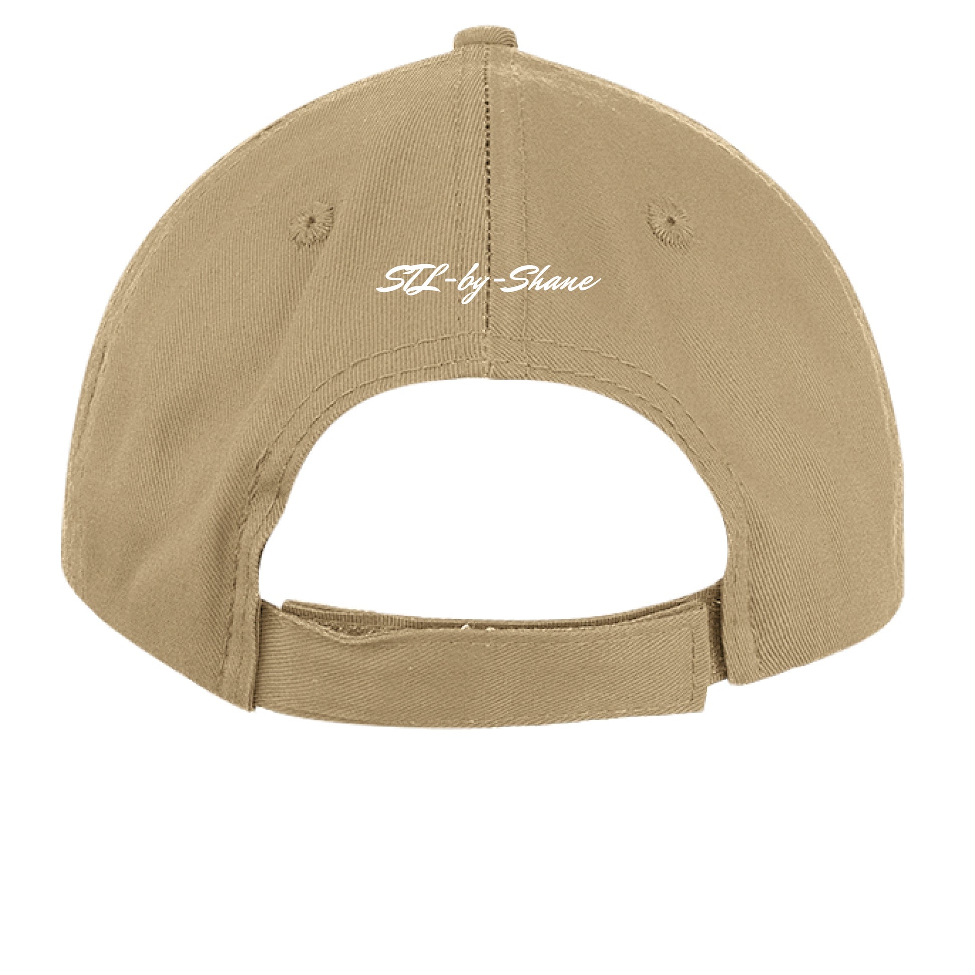Khaki - BACK