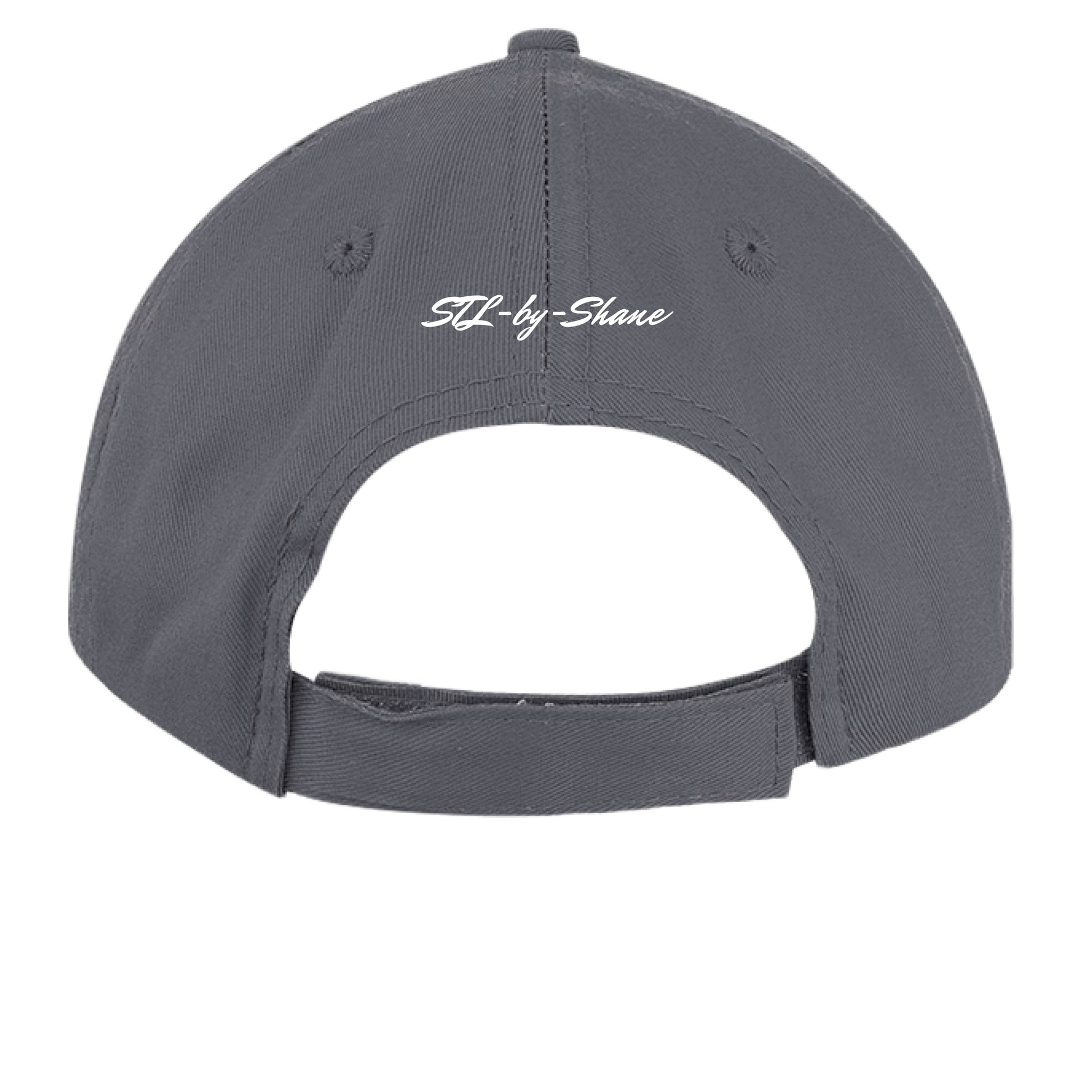 Charcoal - BACK