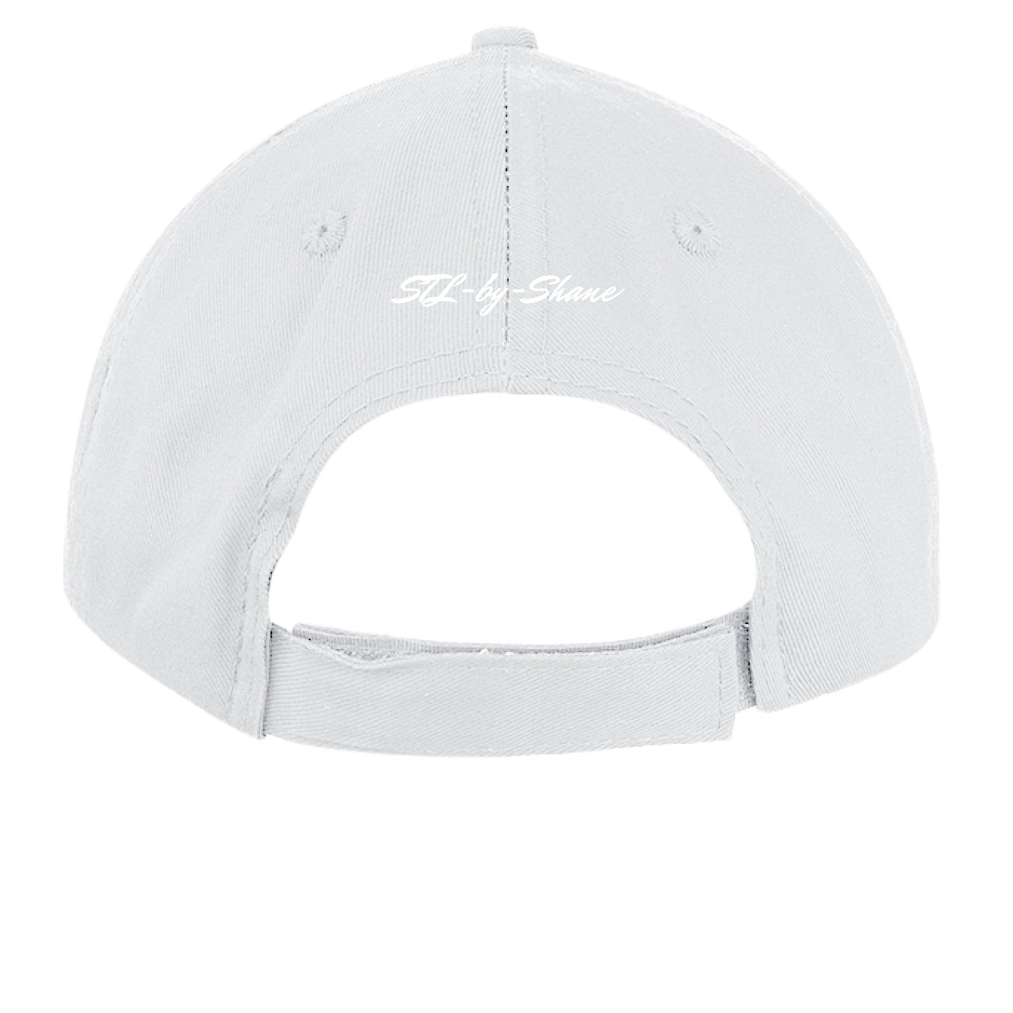 White - BACK