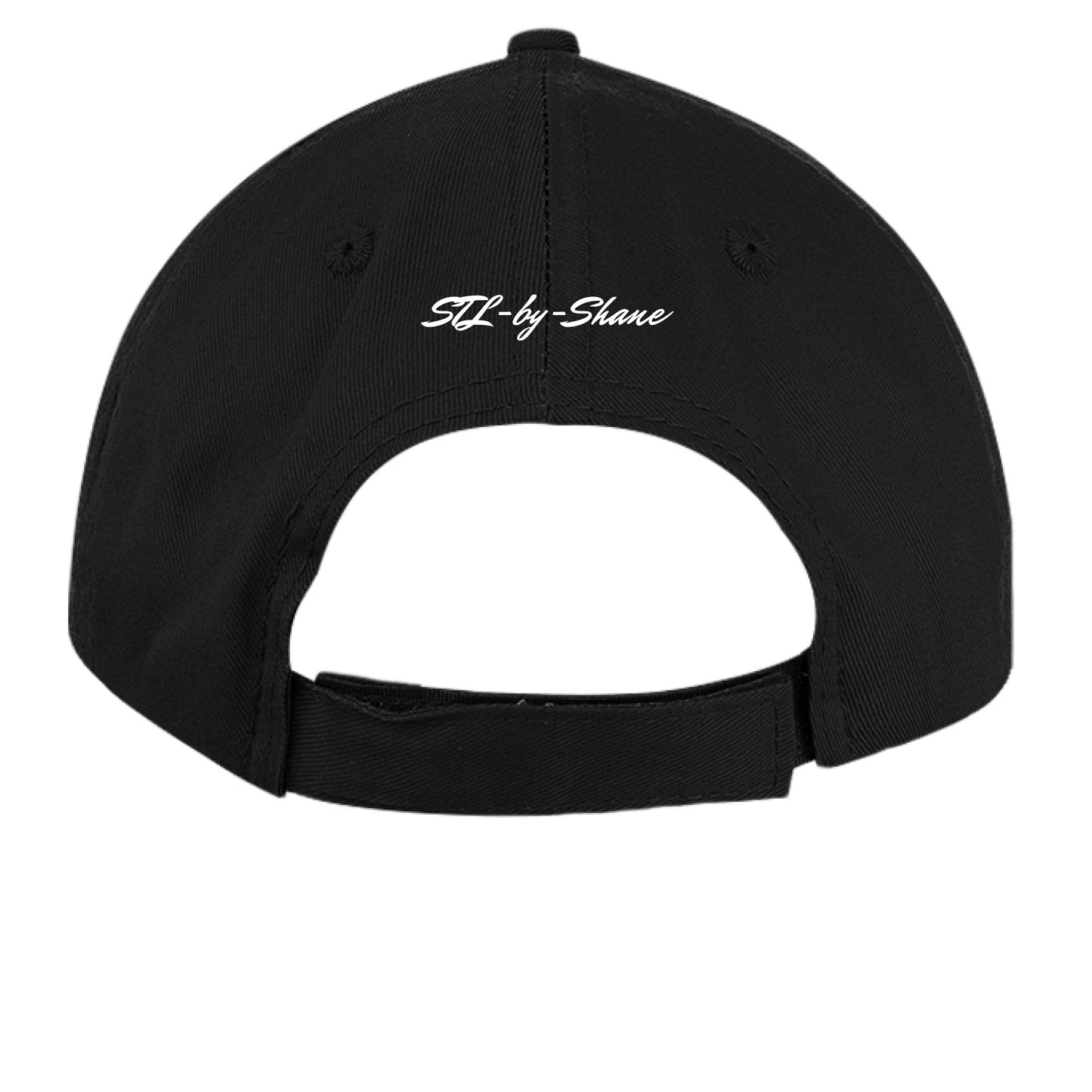 Black - BACK