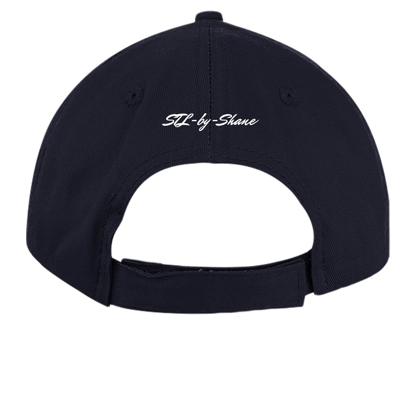Navy - BACK