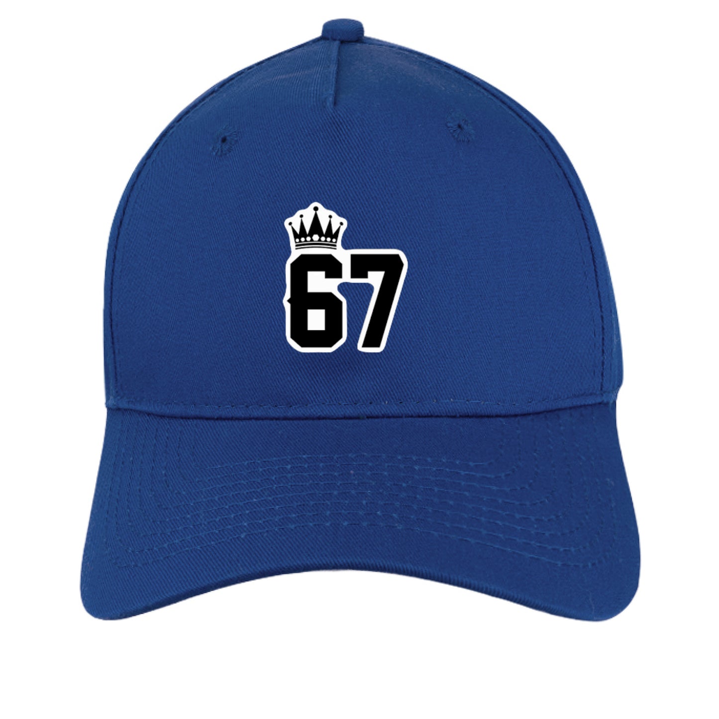 Royal - FRONT