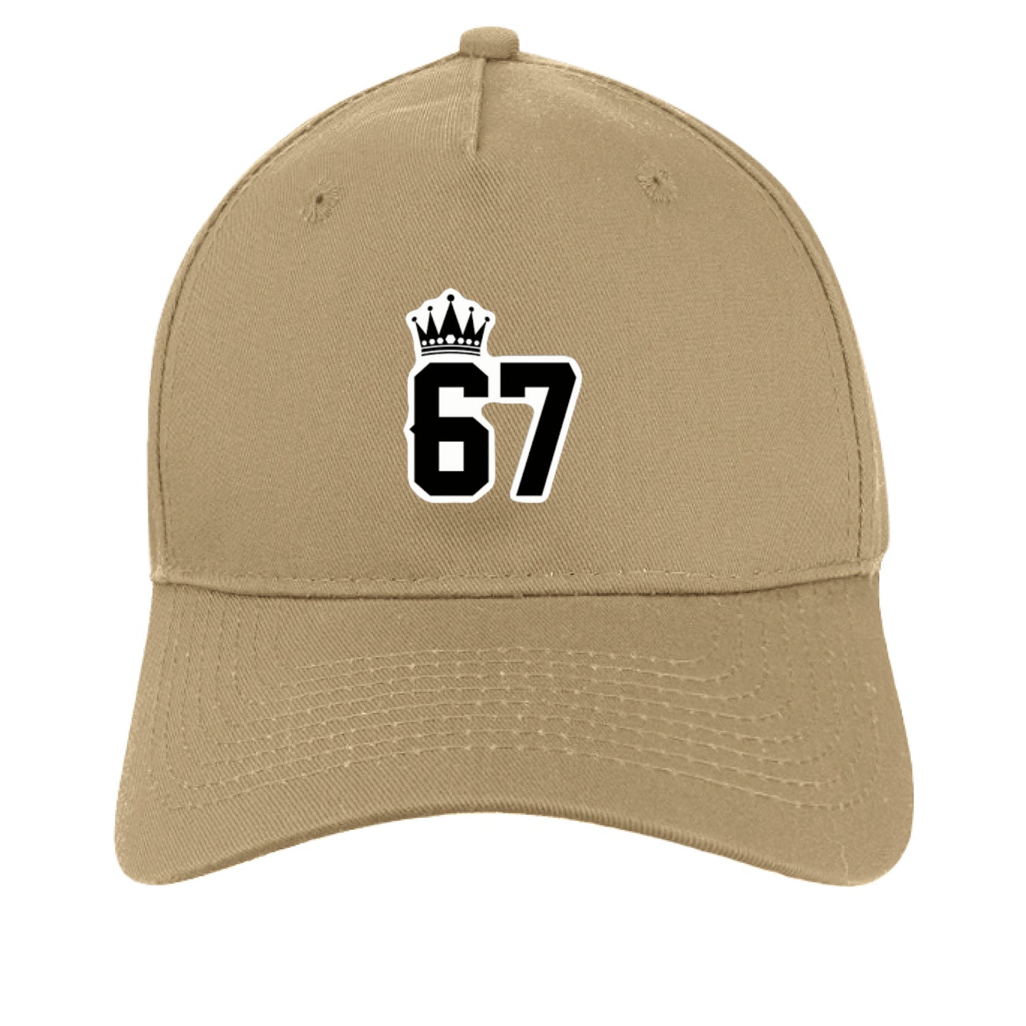 Khaki - FRONT