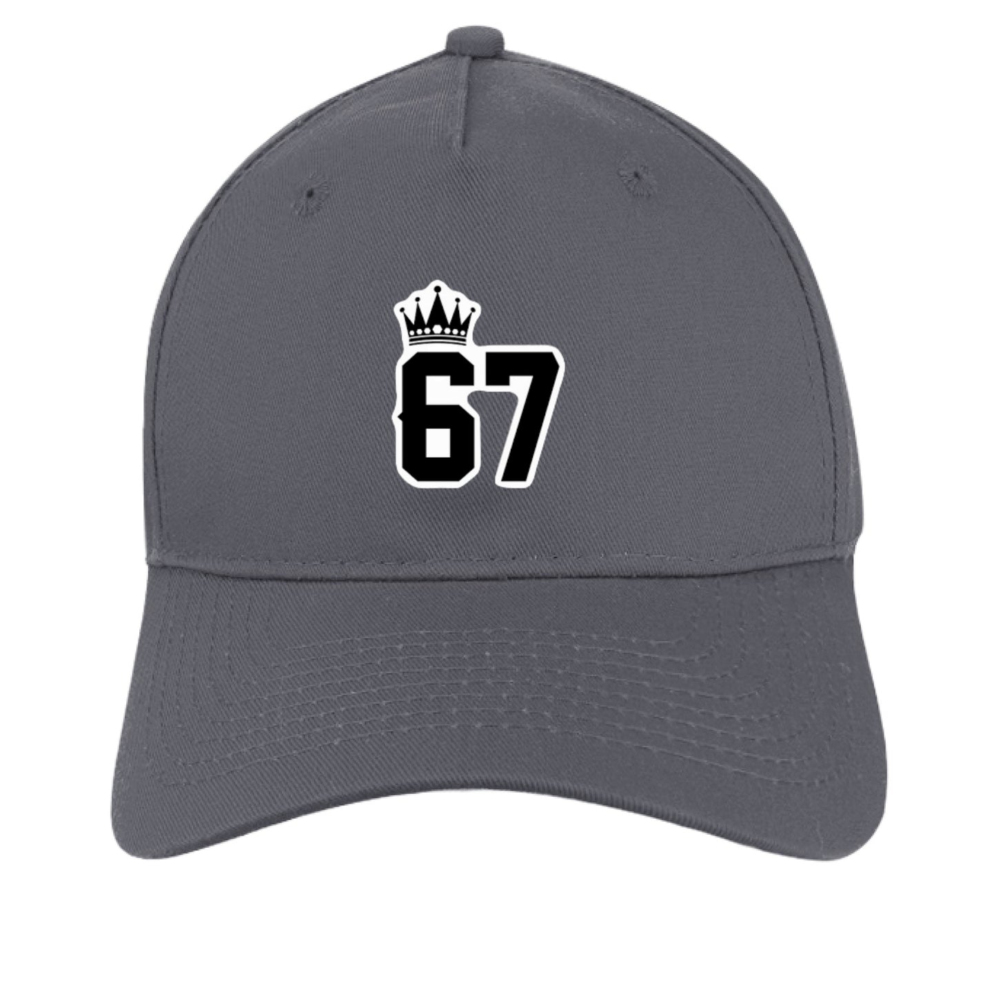 Charcoal - FRONT