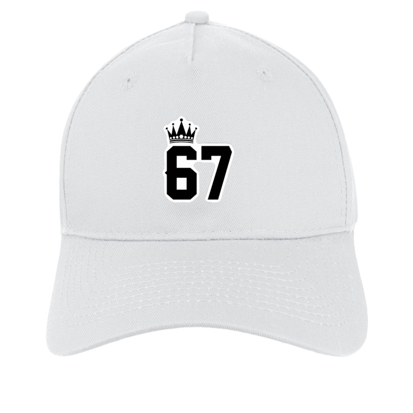 White - FRONT