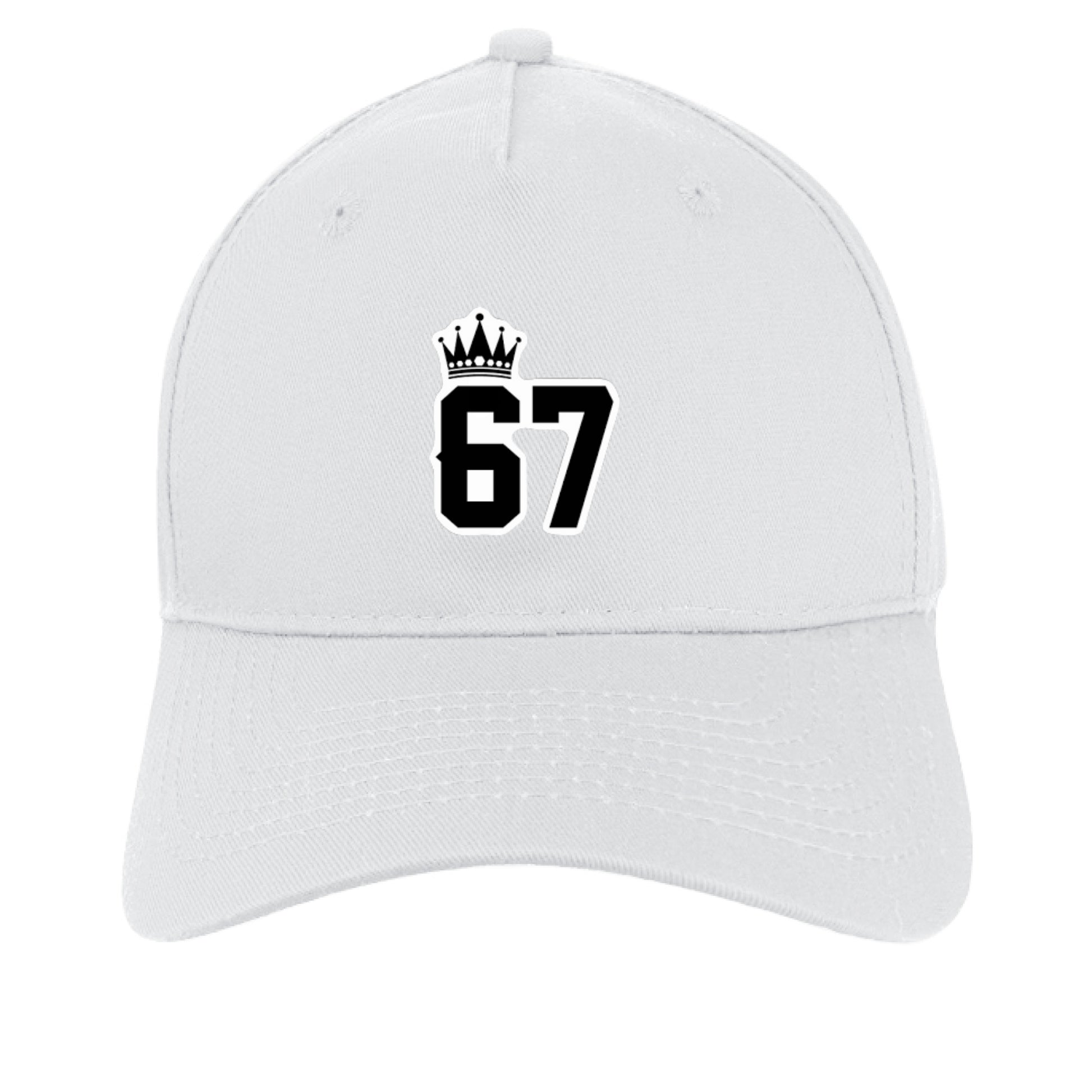 White - FRONT