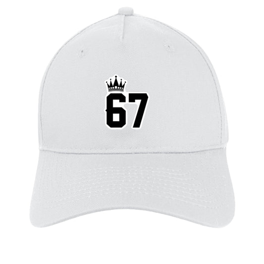 White - FRONT
