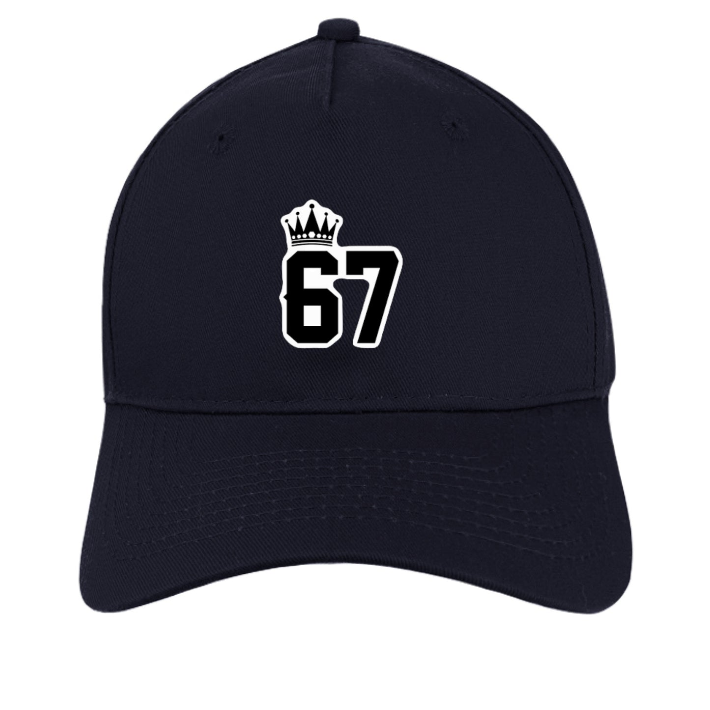 Navy - FRONT
