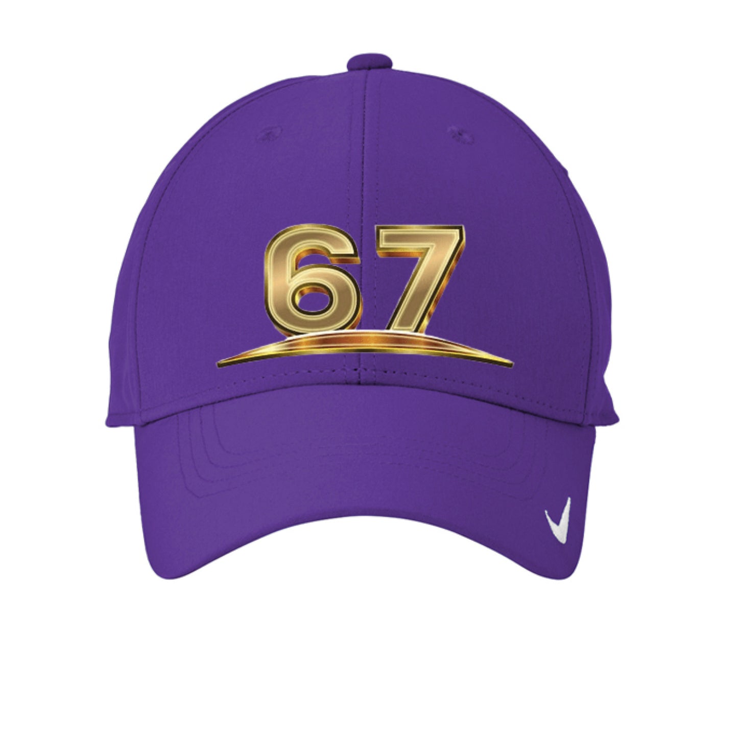 Court Purple - FRONT