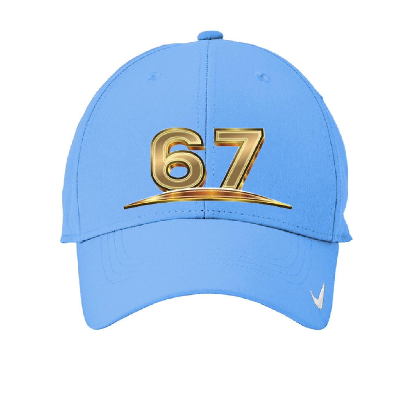 Valor Blue - FRONT
