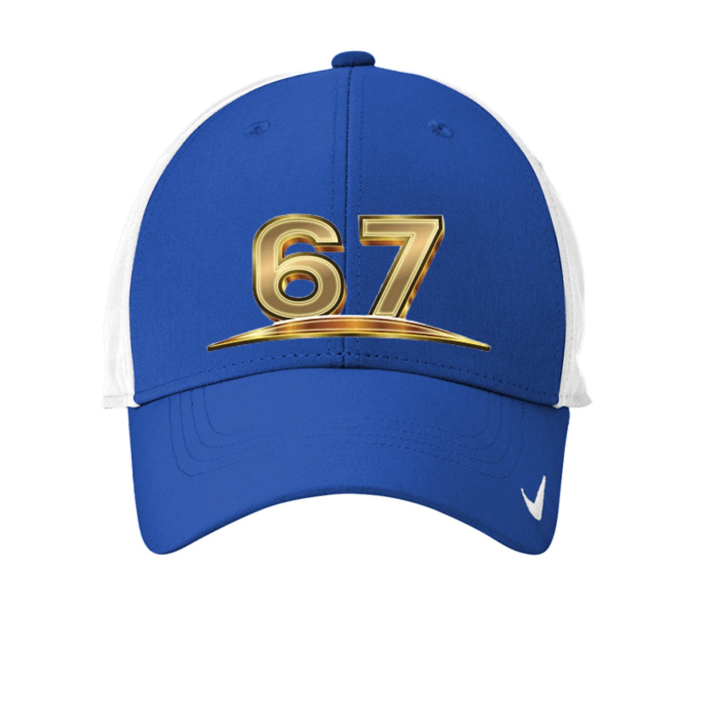 Game Royal/Wht - FRONT