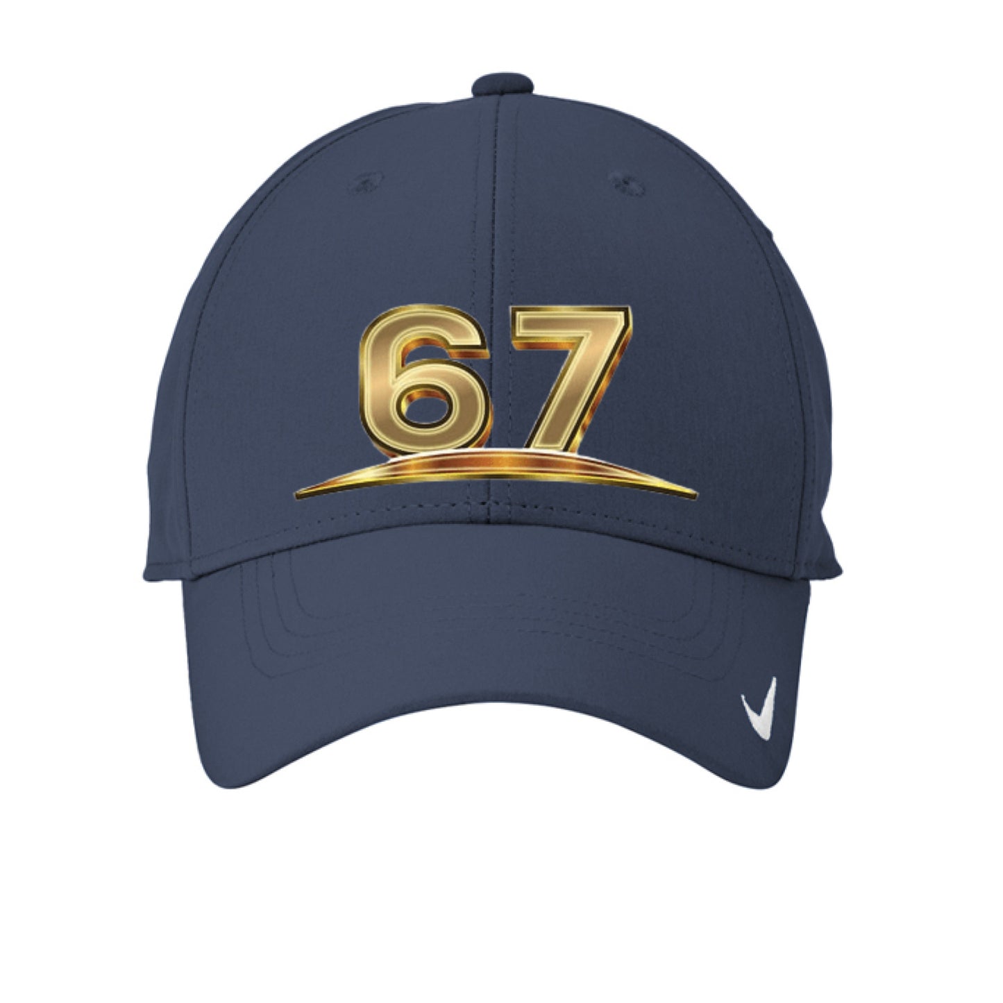 Navy - FRONT
