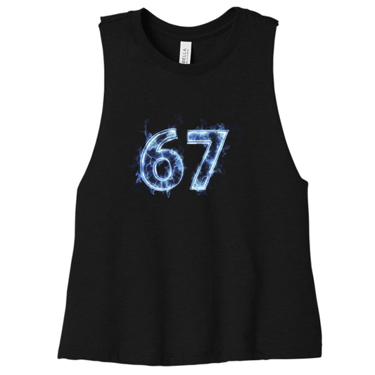 SLD BLK BLEND - FRONT
