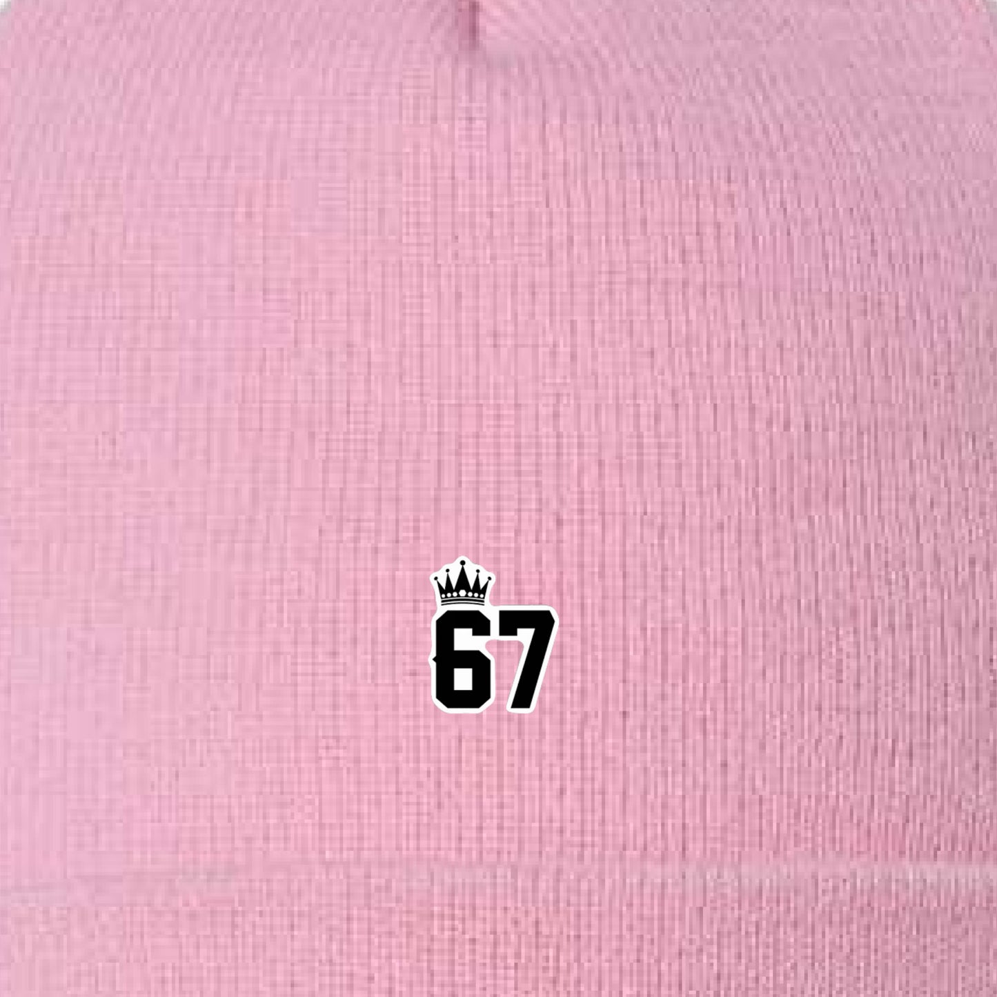 PINK - FRONT