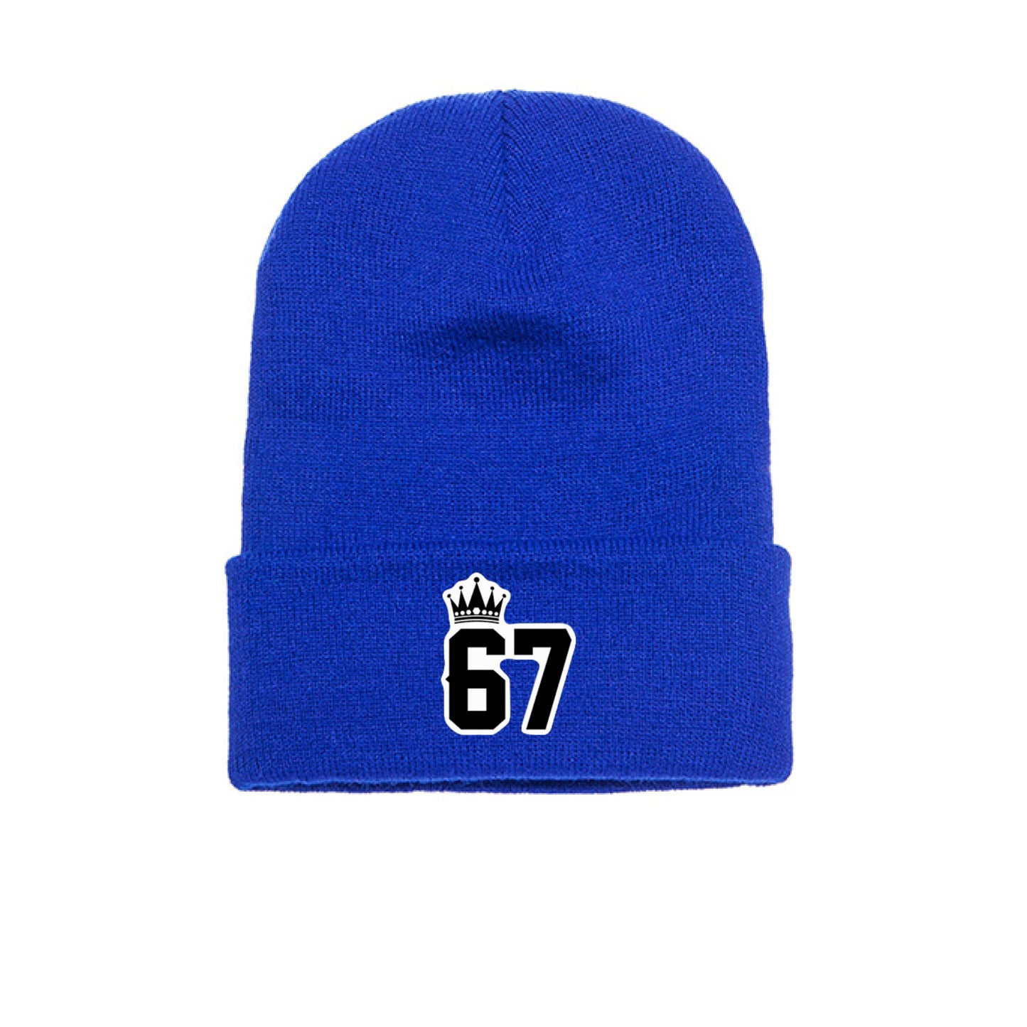 ROYAL - FRONT