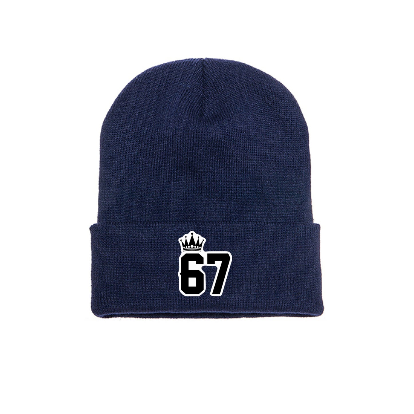 NAVY - FRONT
