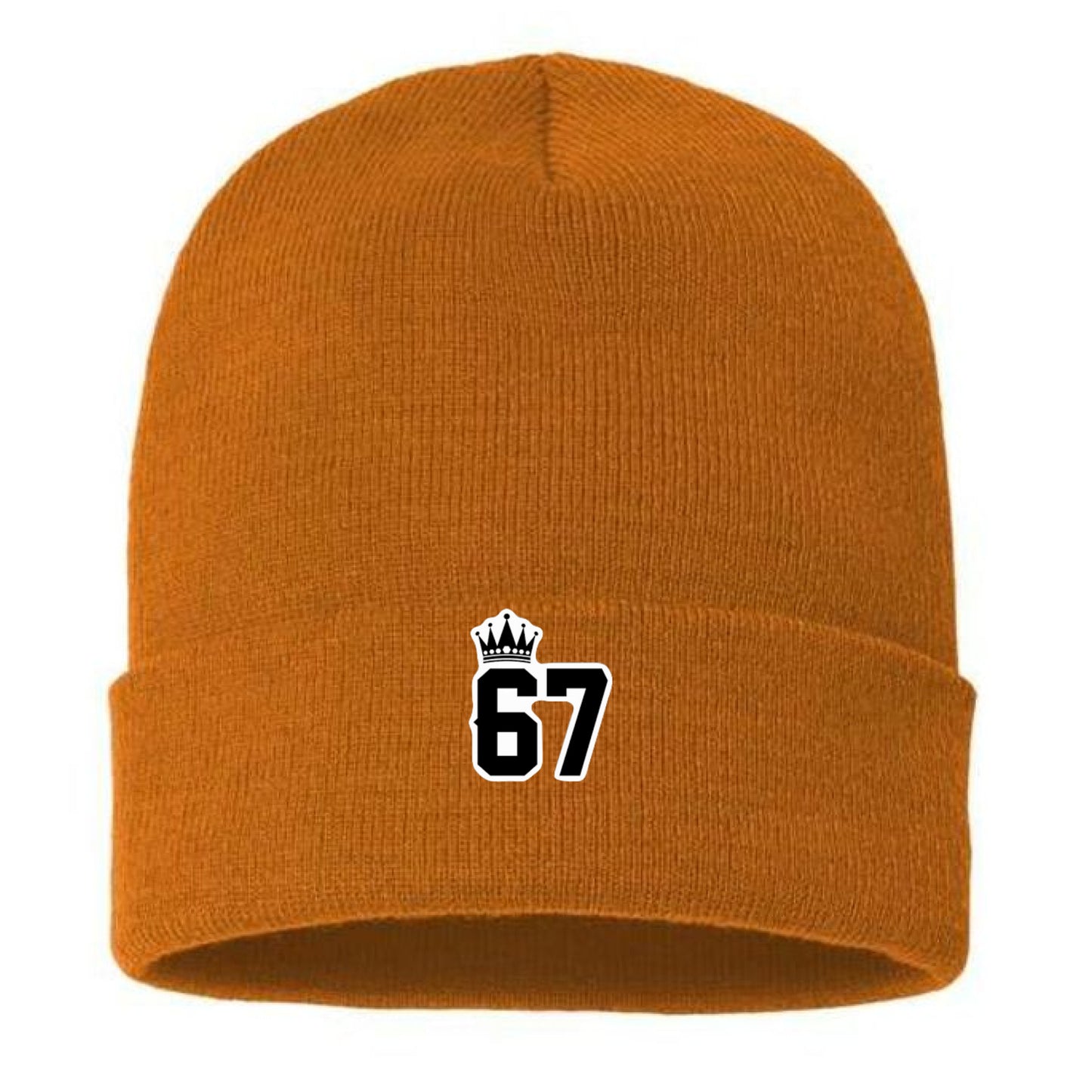 Caramel - FRONT
