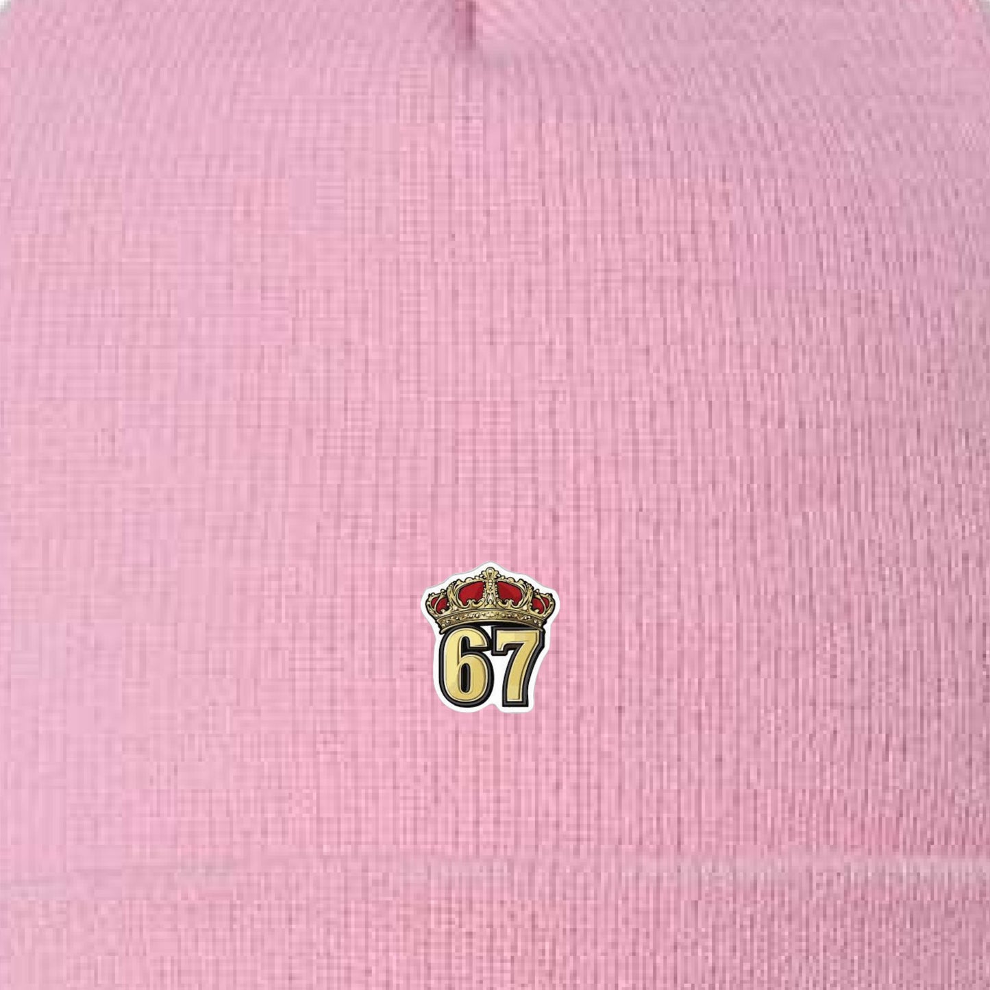 PINK - FRONT
