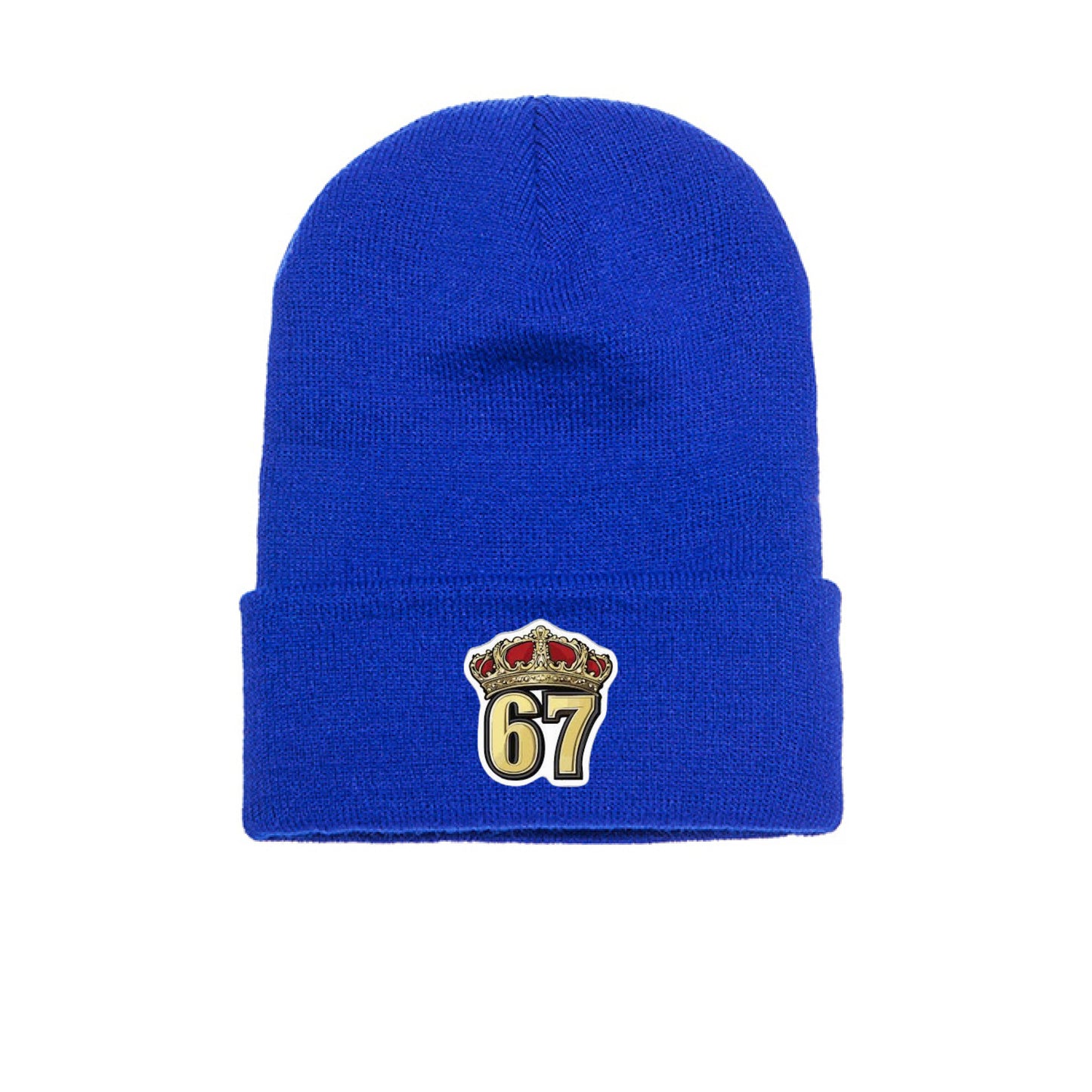 ROYAL - FRONT