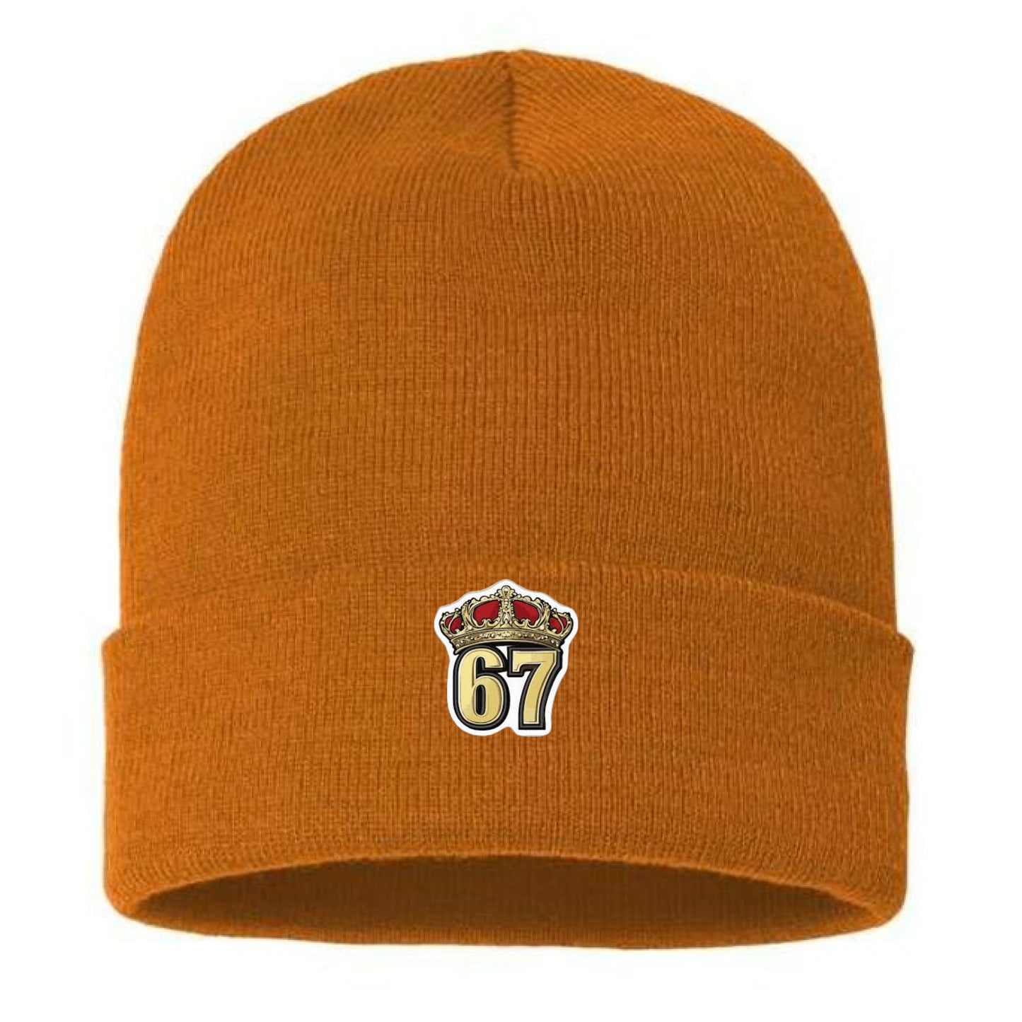 Caramel - FRONT