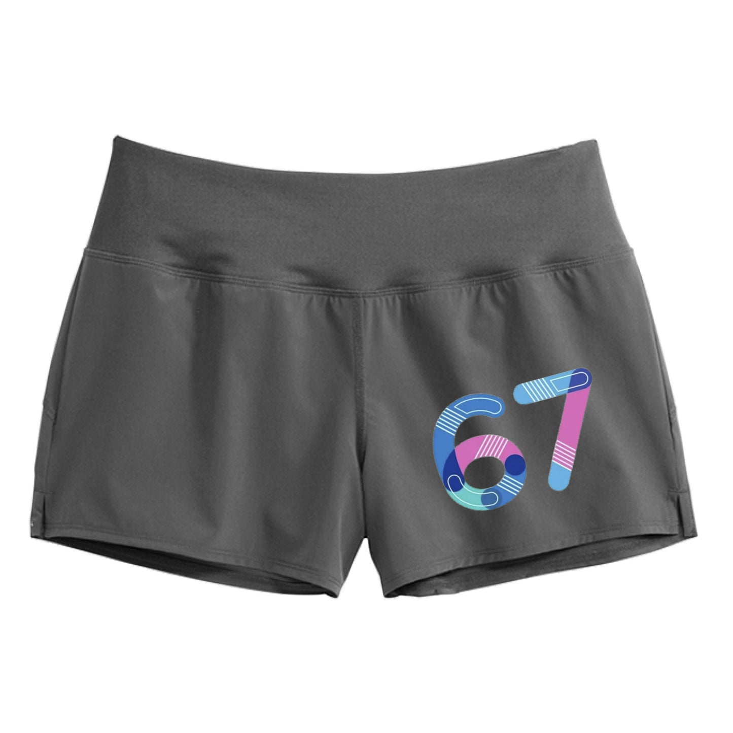 Graphite - FRONT