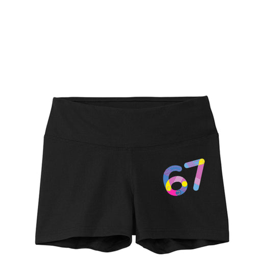Black - FRONT