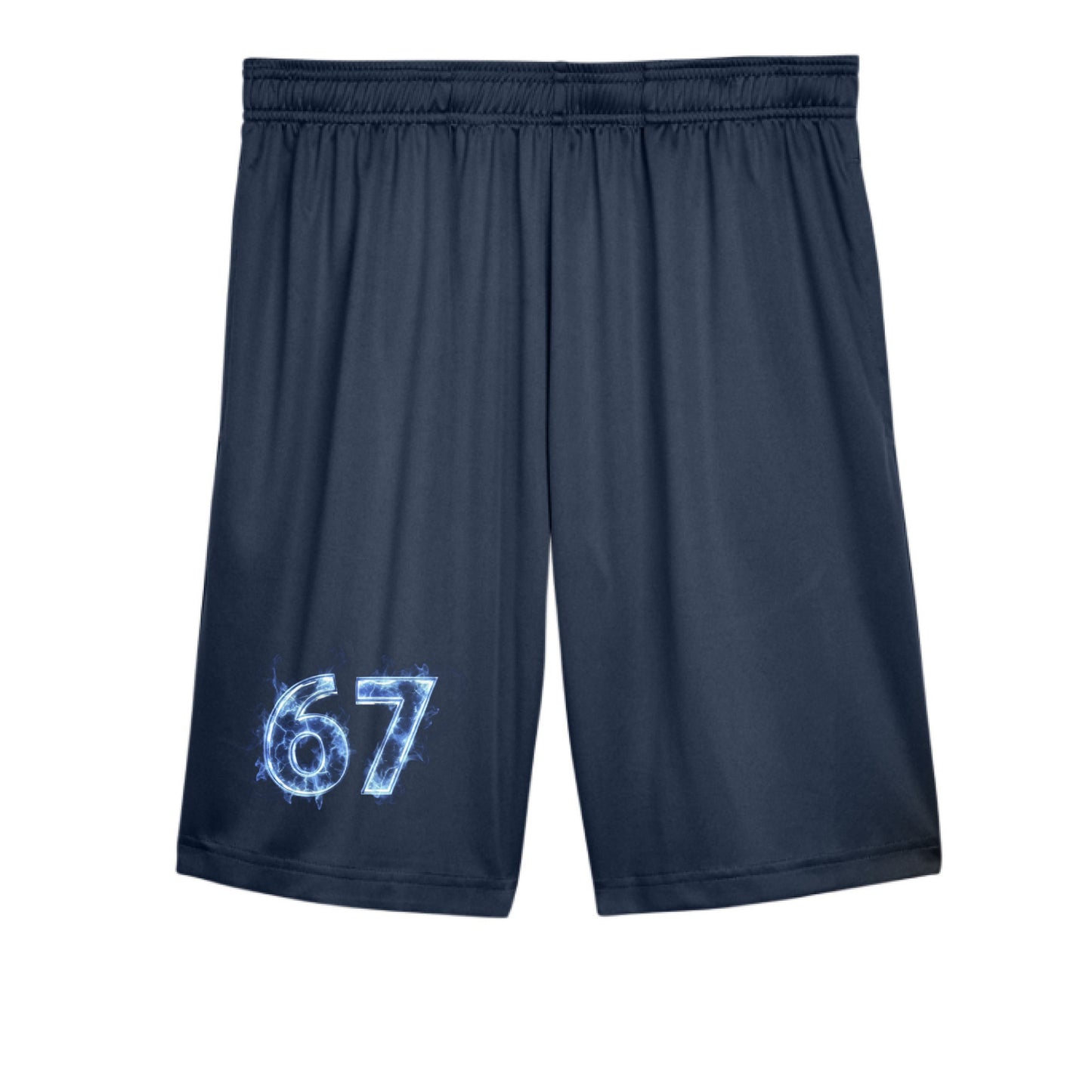 SPORT DARK NAVY - FRONT