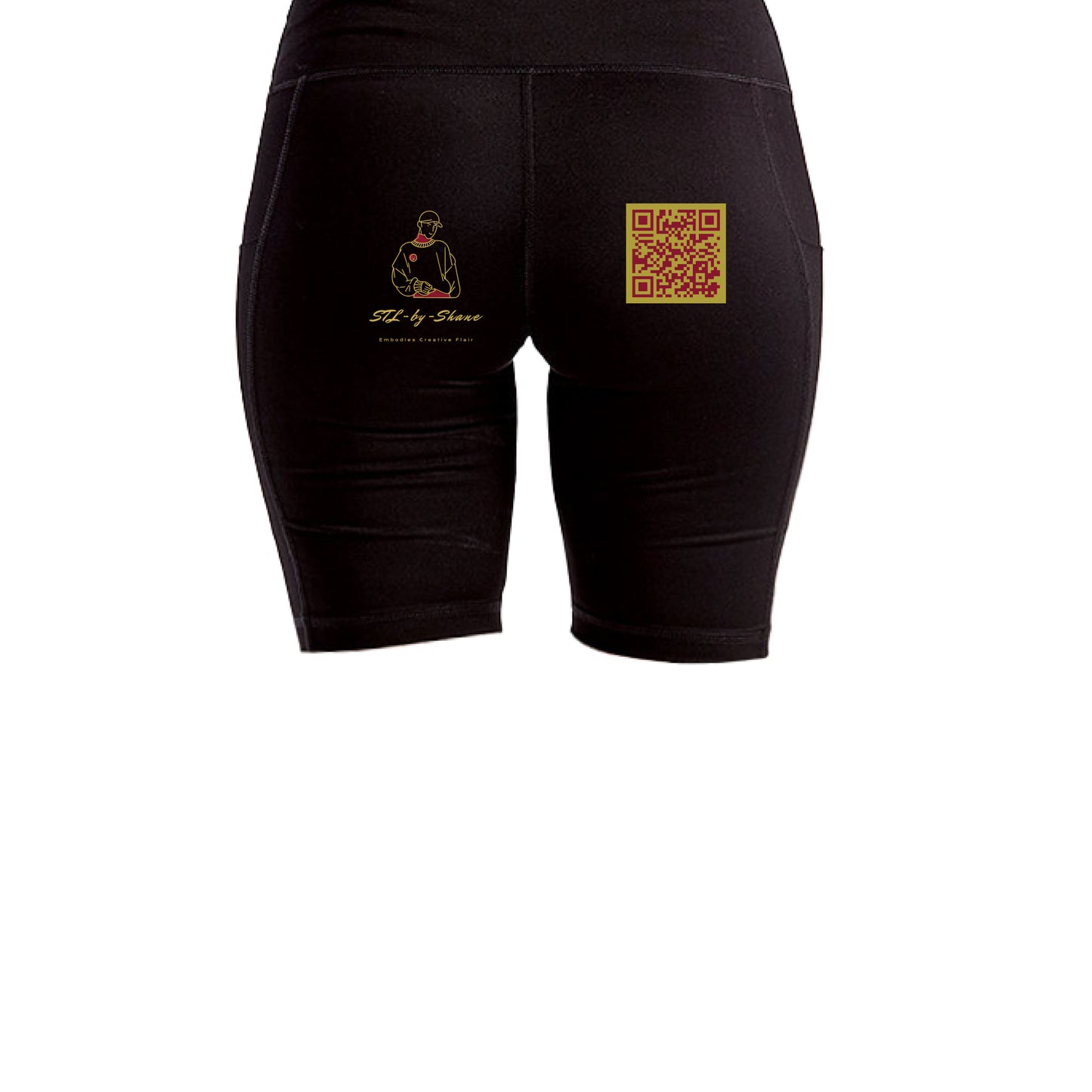 BLACK - BACK