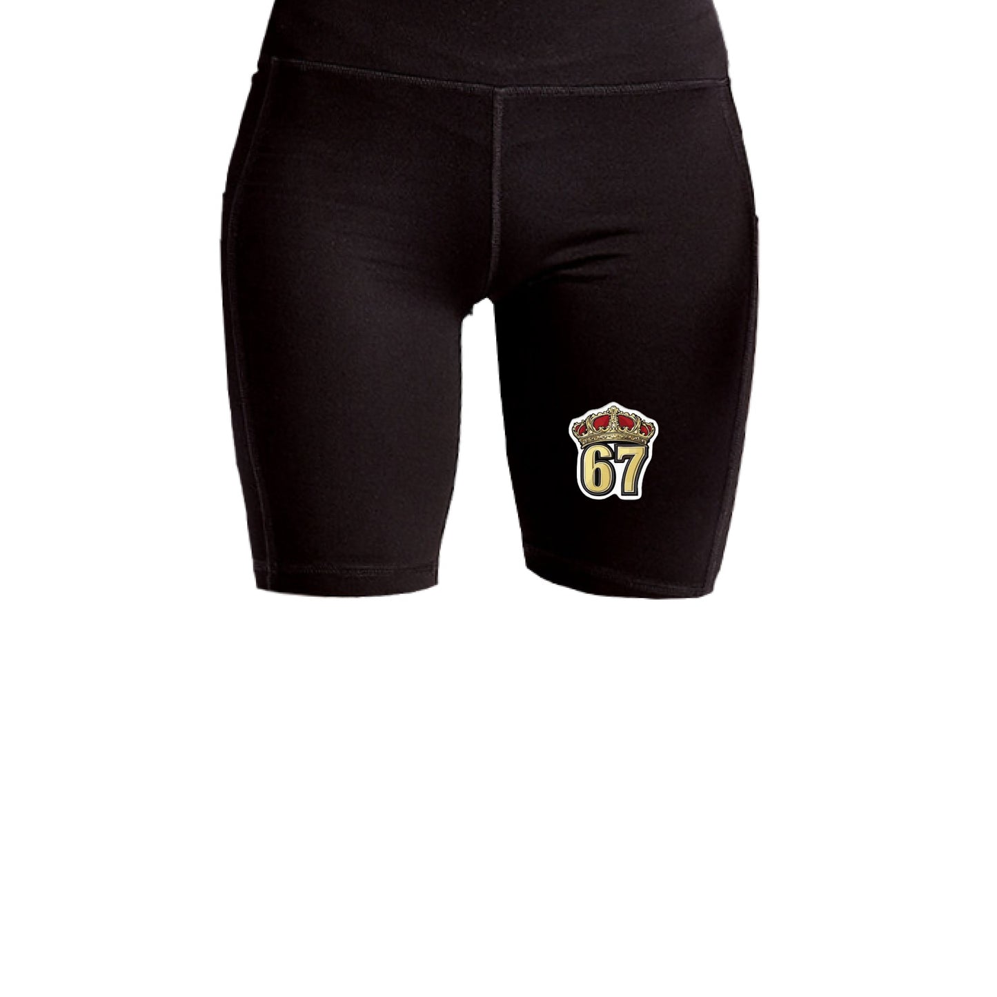 BLACK - FRONT