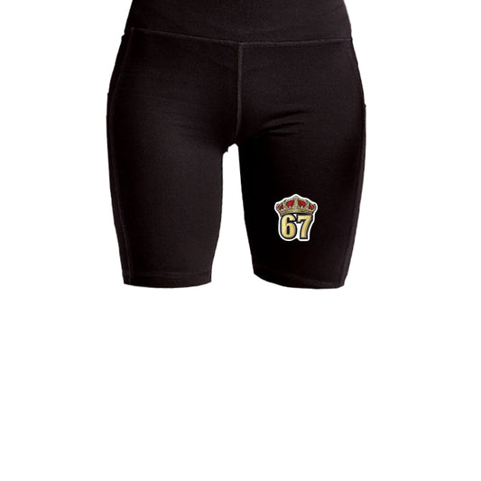 BLACK - FRONT