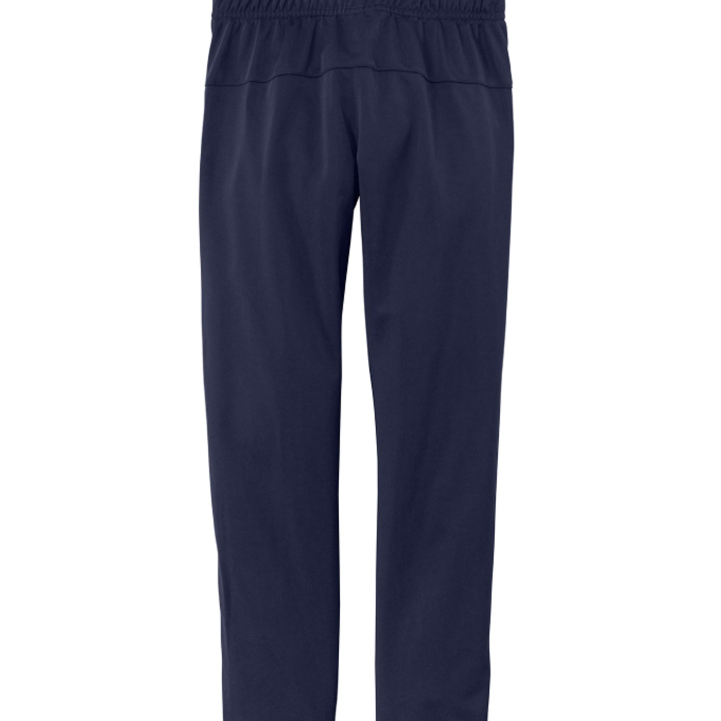 True Navy - BACK