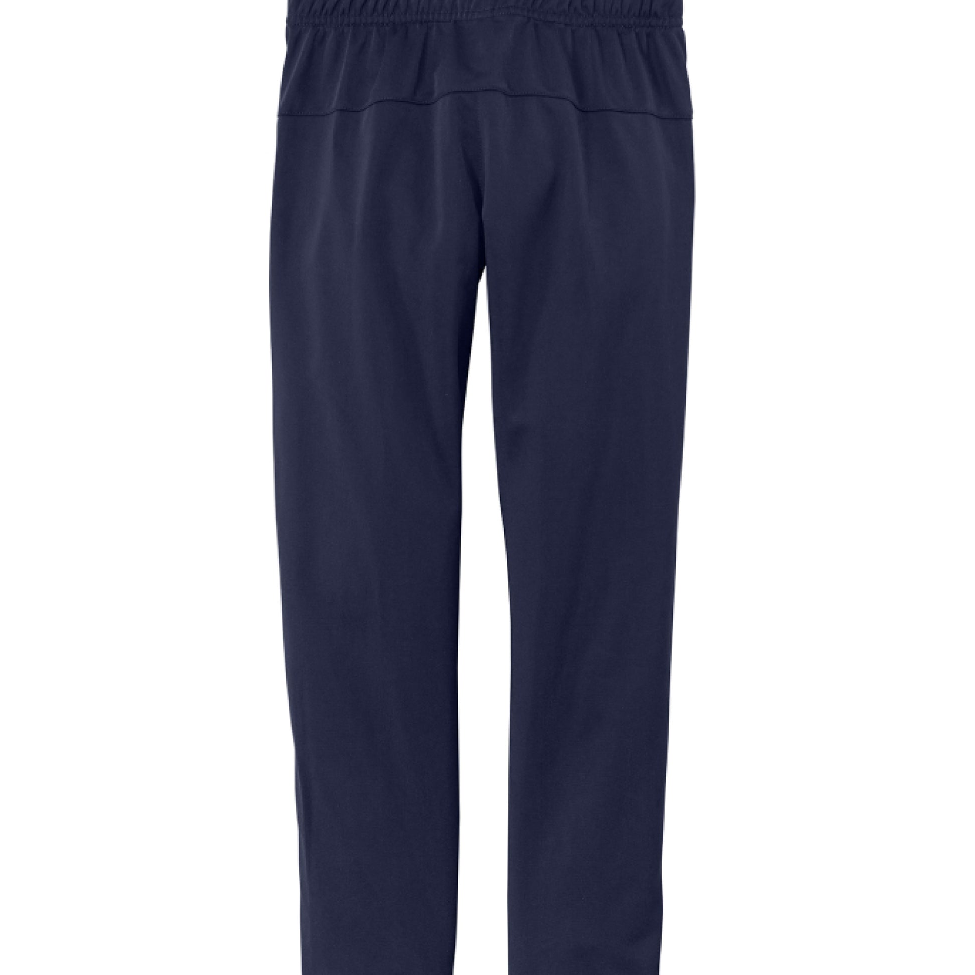 True Navy - BACK