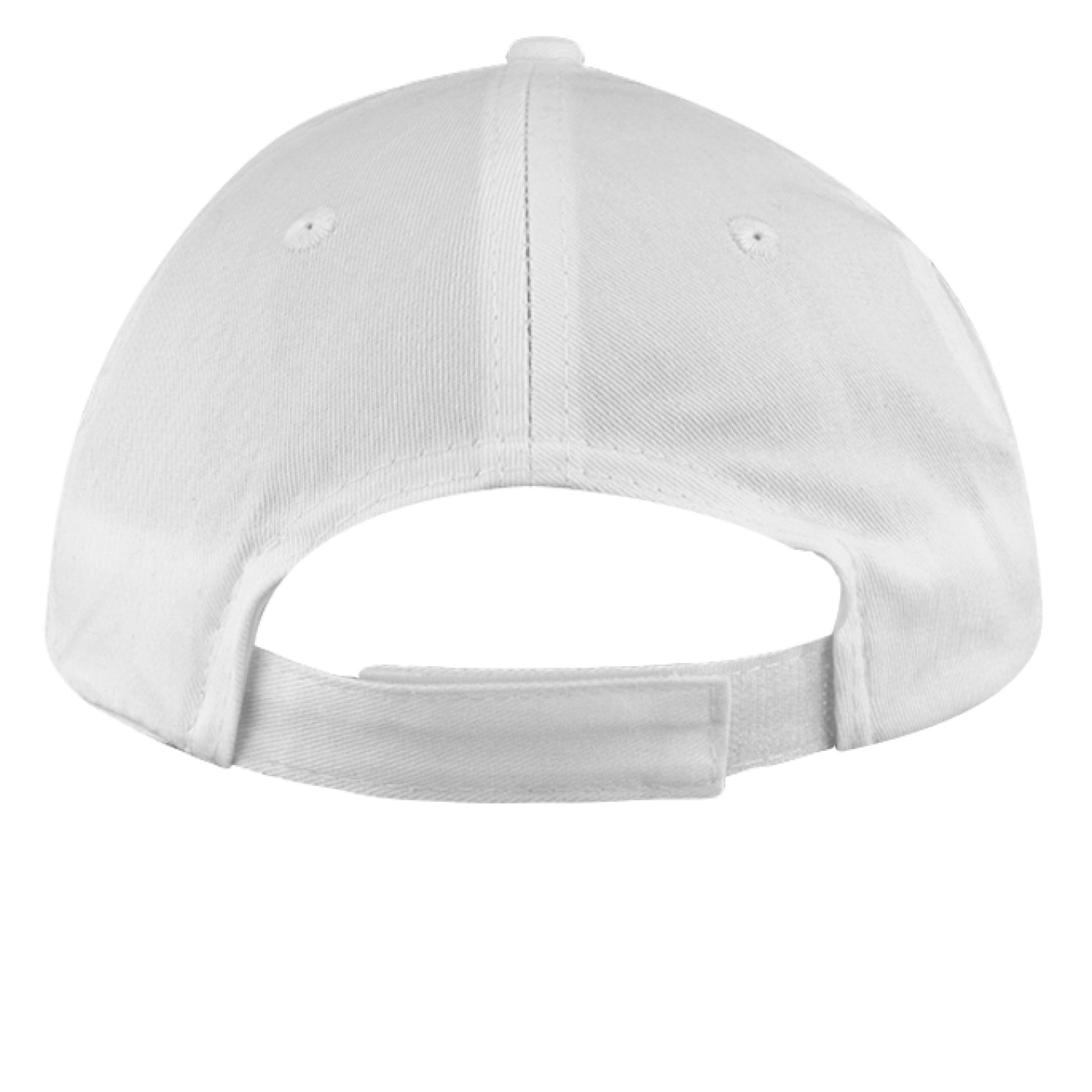 White - BACK