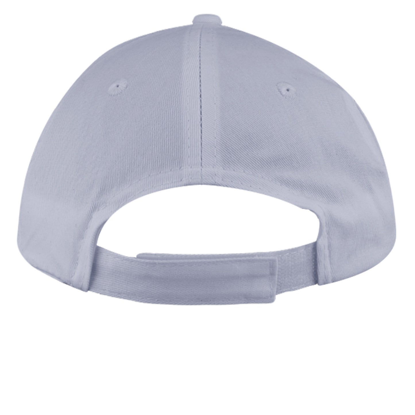 Silver - BACK